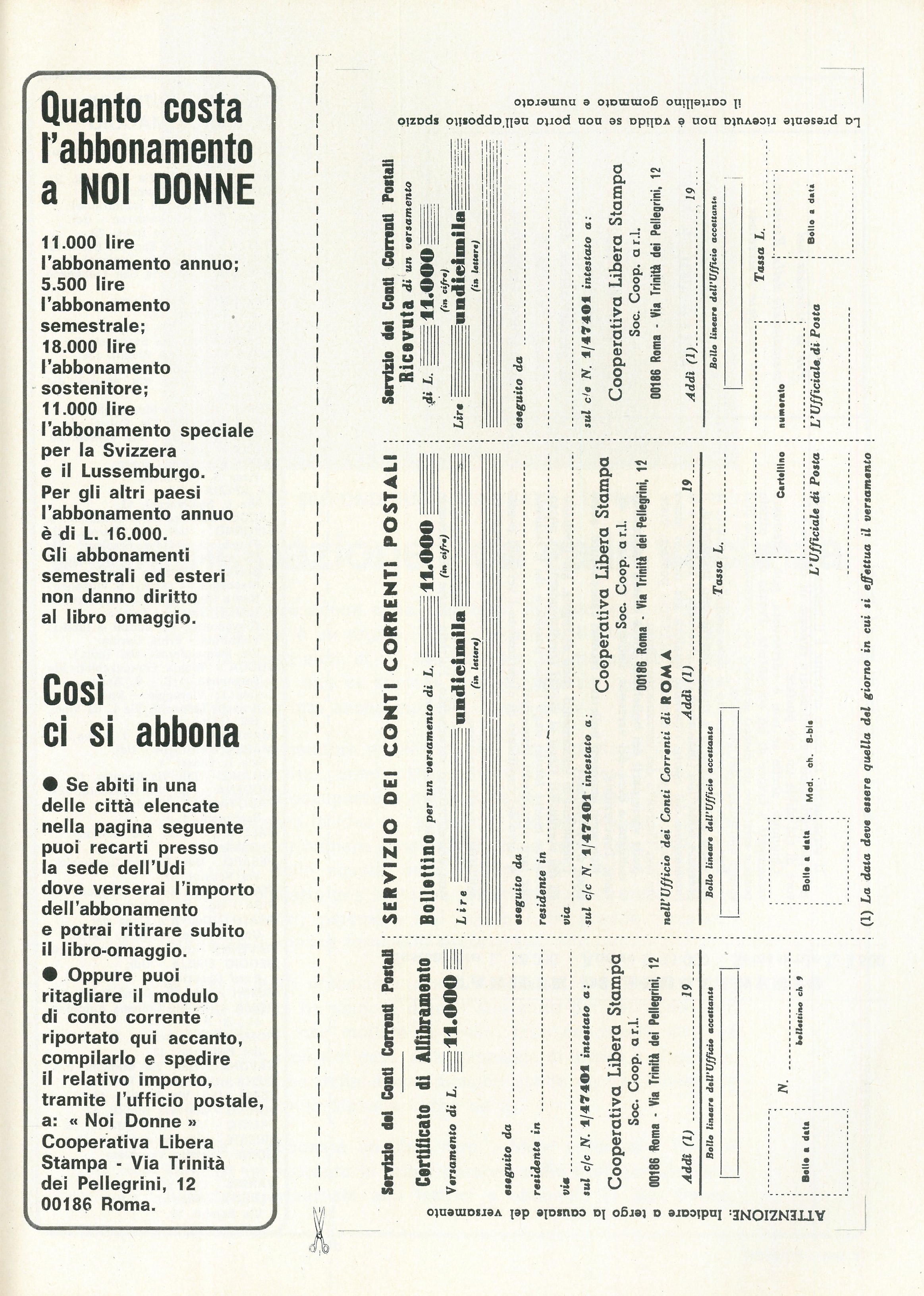 Foto: Voglio lavorare con voi