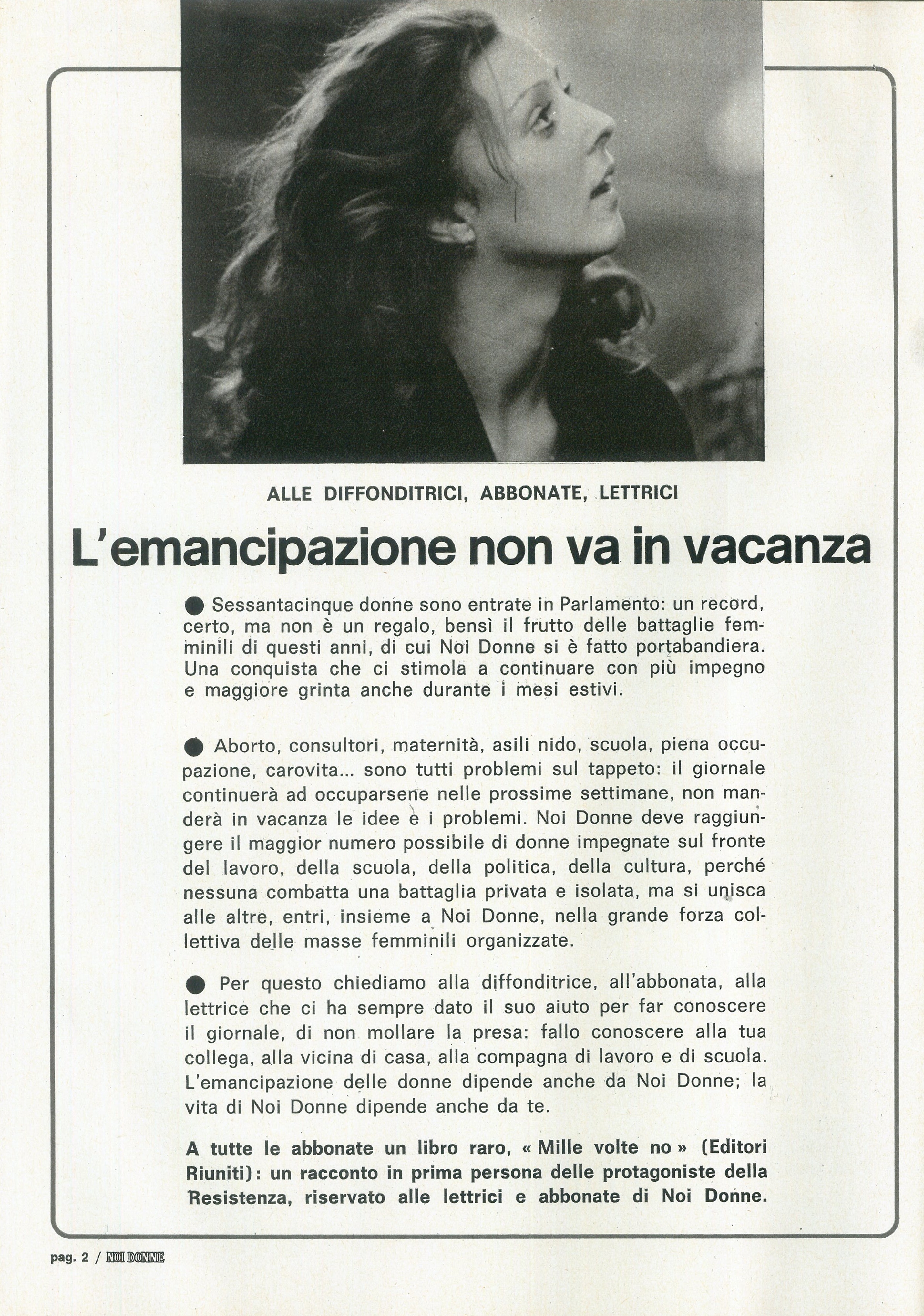 Foto: Violenza in camice bianco