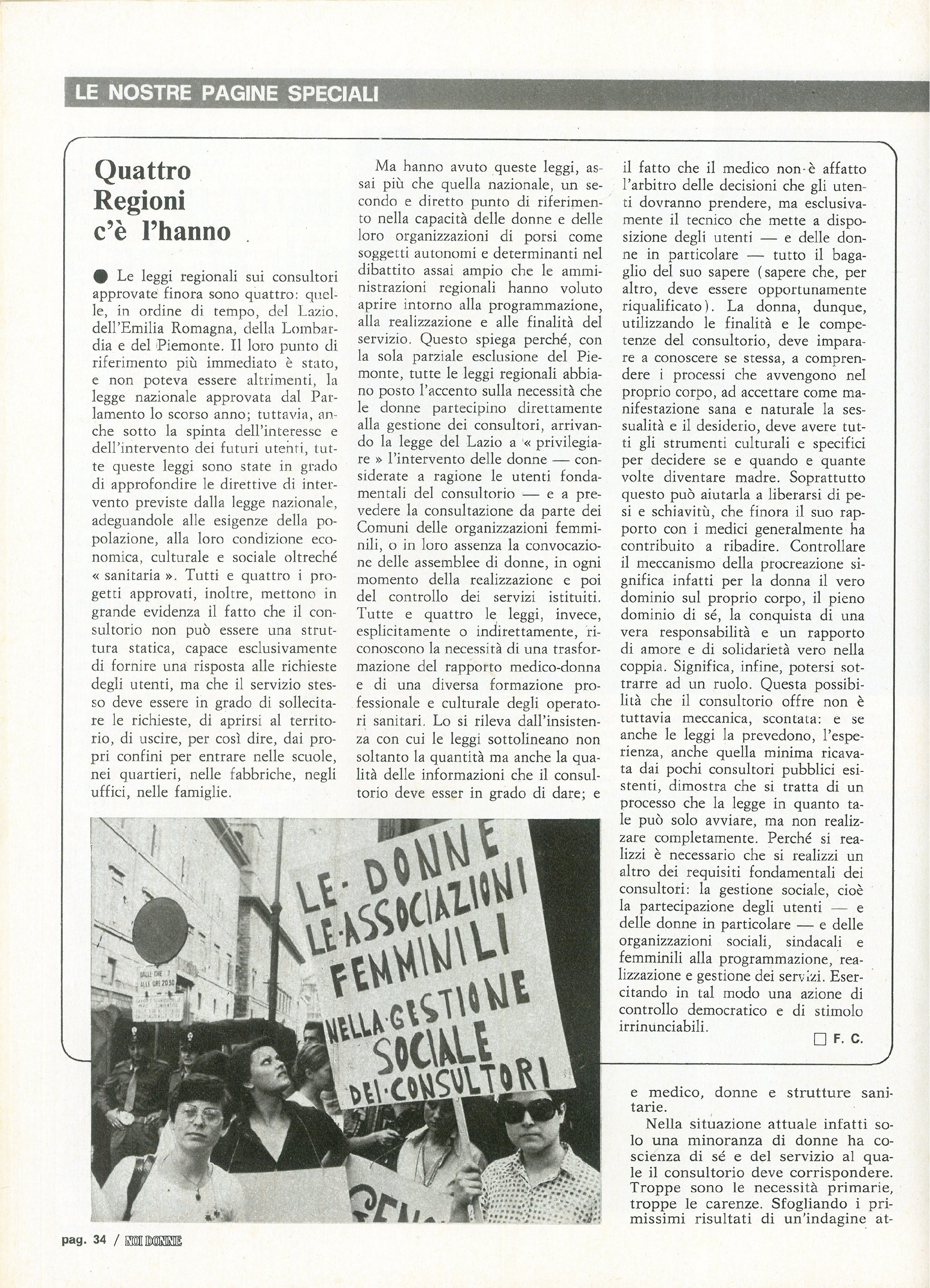 Foto: La maschera non fa il medico