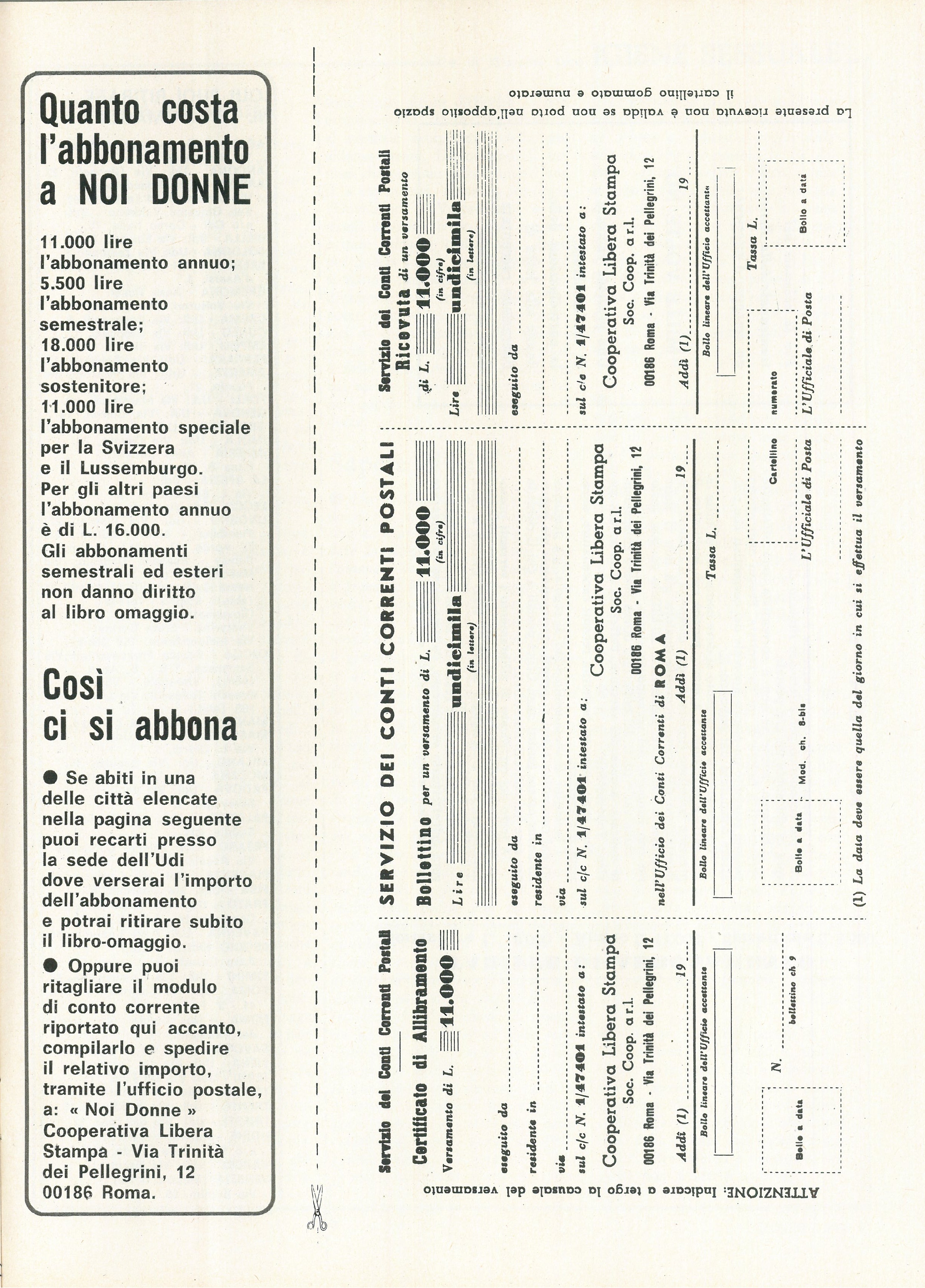 Foto: Le madri inquinate