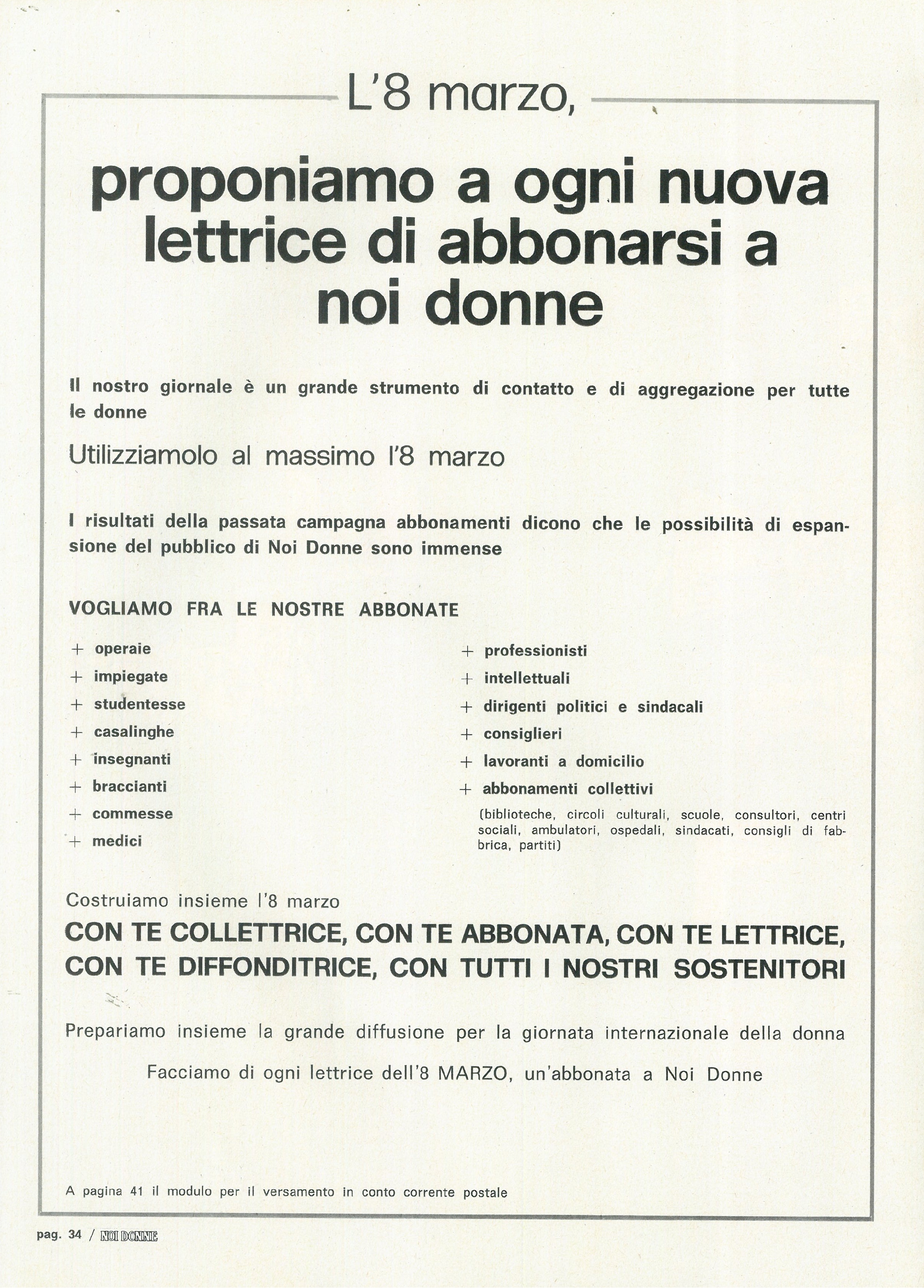 Foto: Abortire a Prato