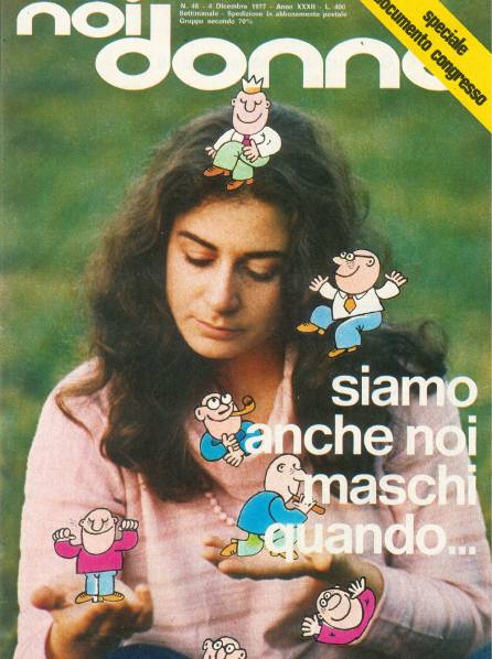 Noi Donne del 04-12-1977