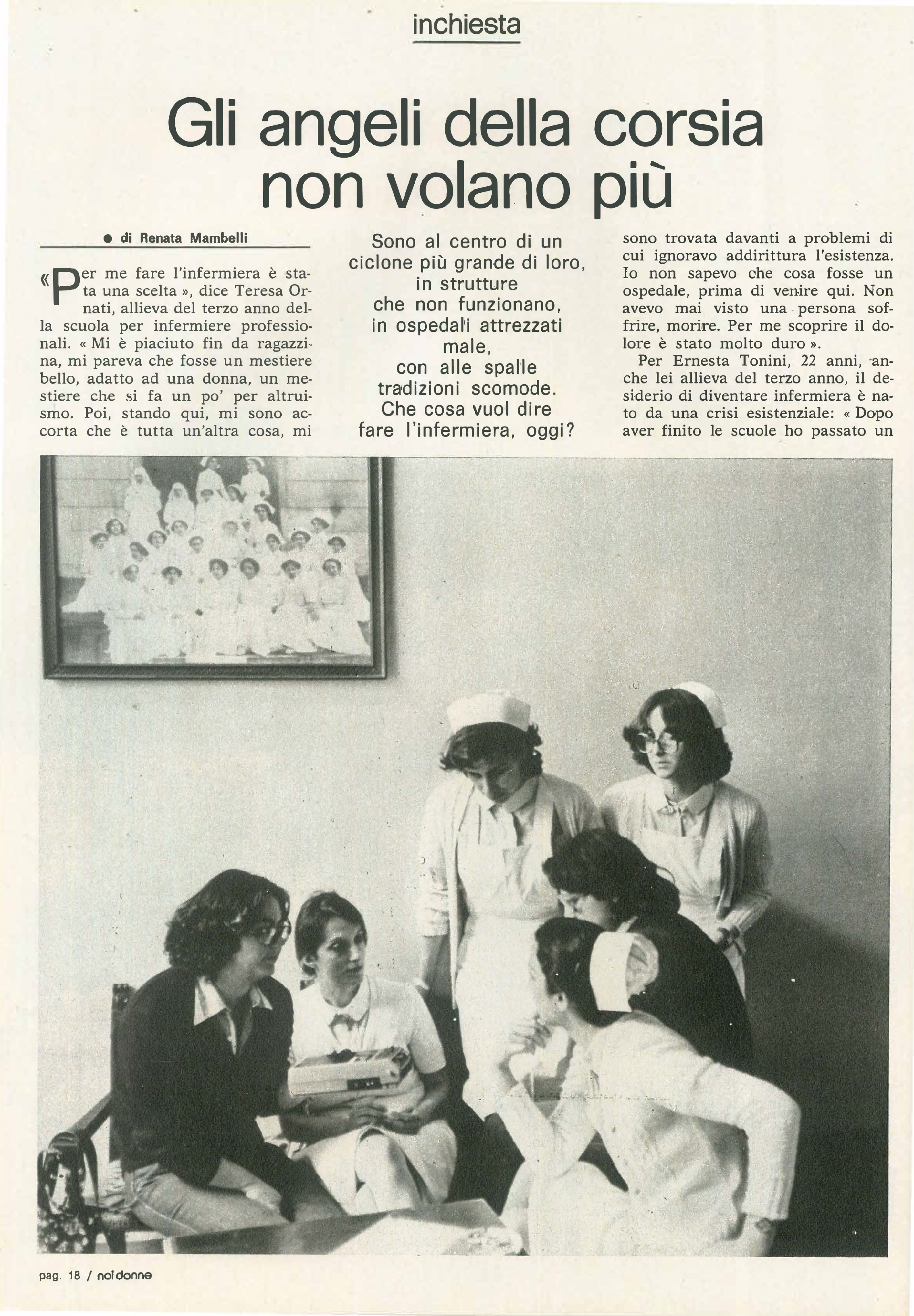 Foto: Inchiesta sulla creatività femminile: la scrittura