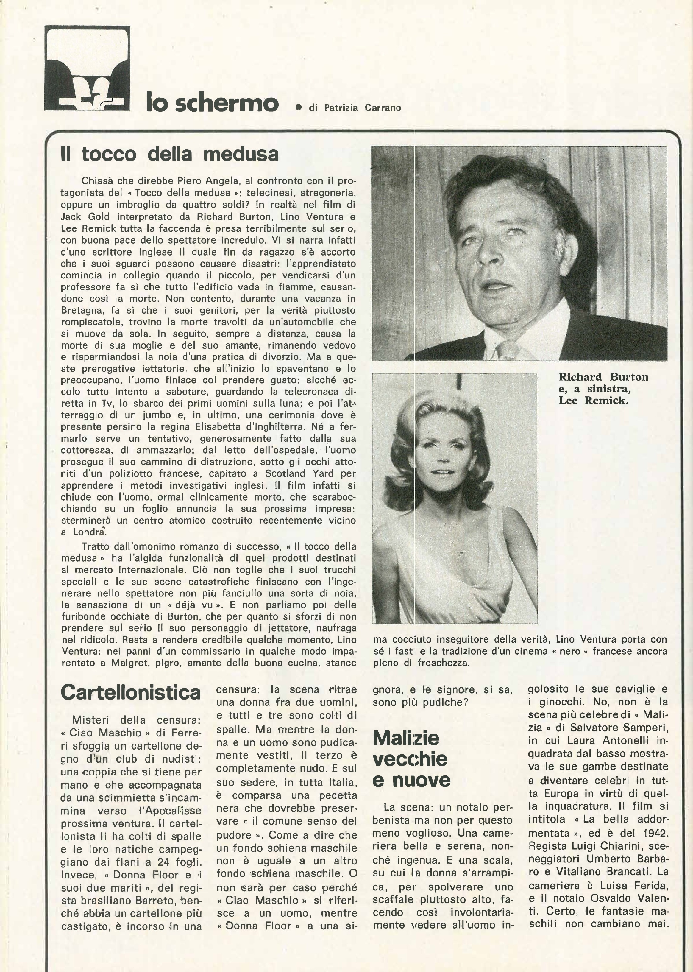 Foto: Inchiesta sulla creatività femminile: la scrittura