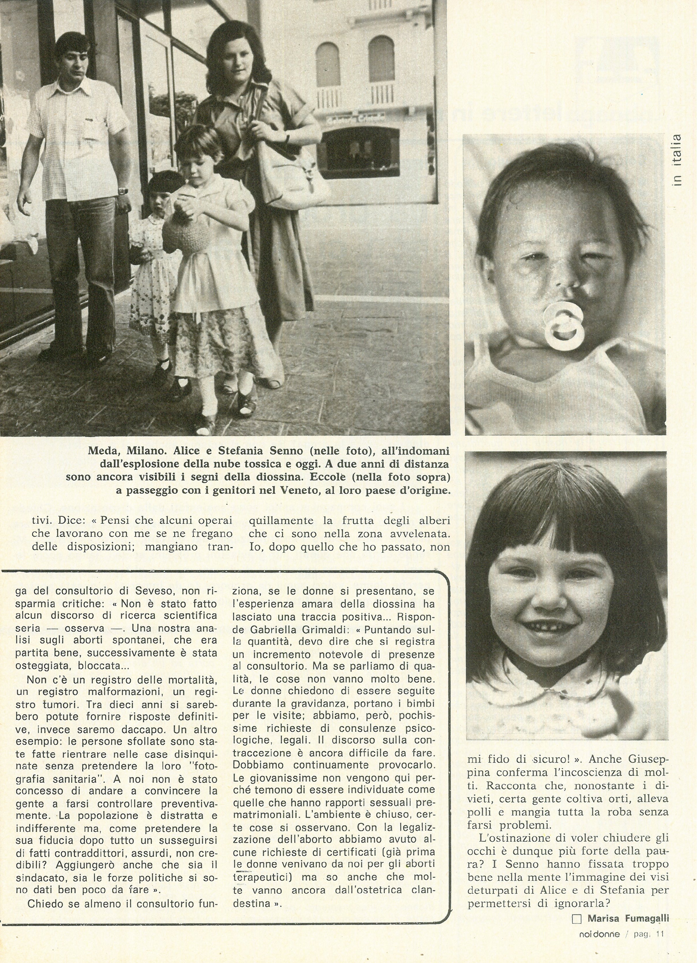 Foto: La prima volta: ma esiste?