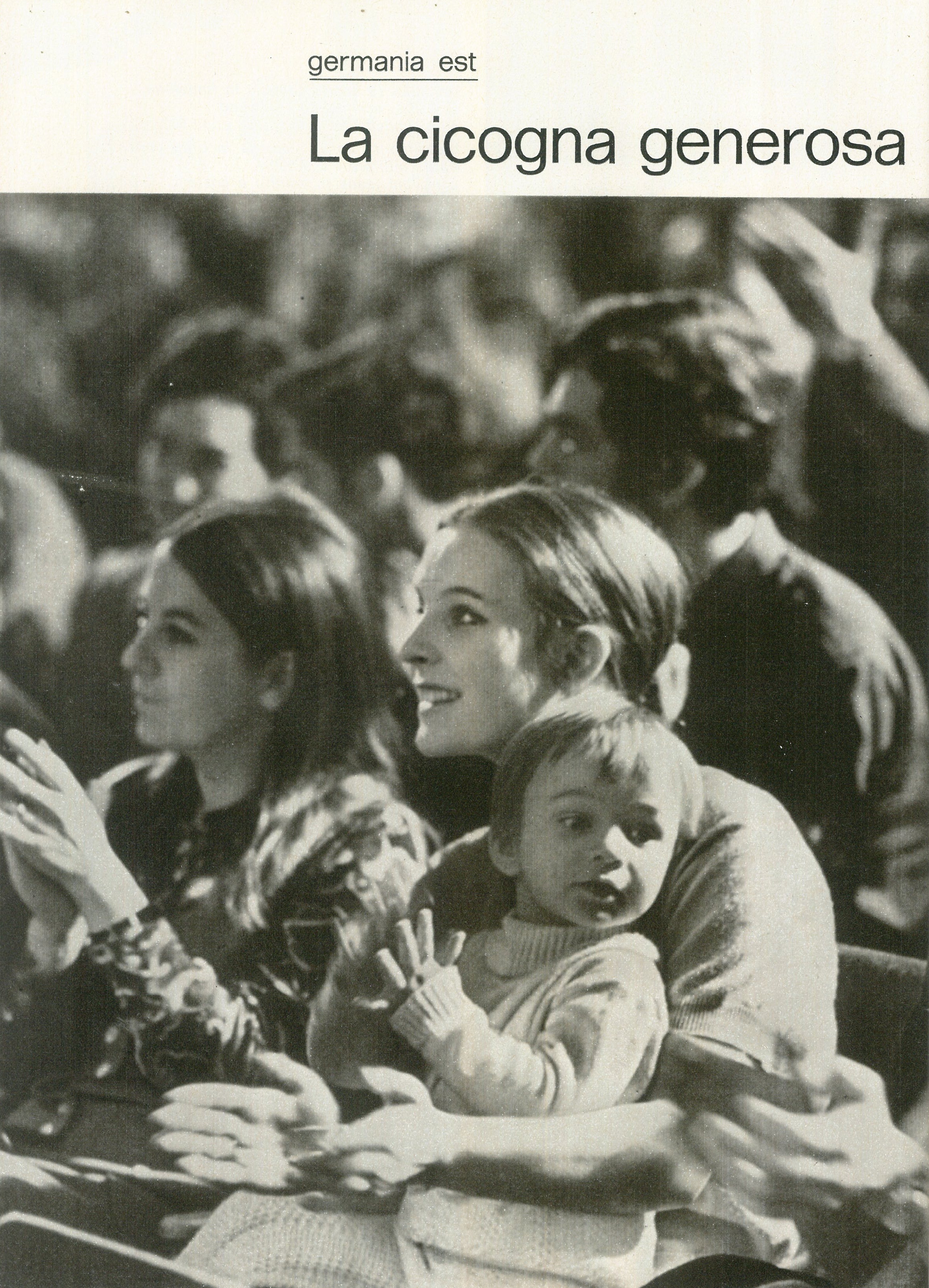 Foto: Coppia giovane famiglia nuova?