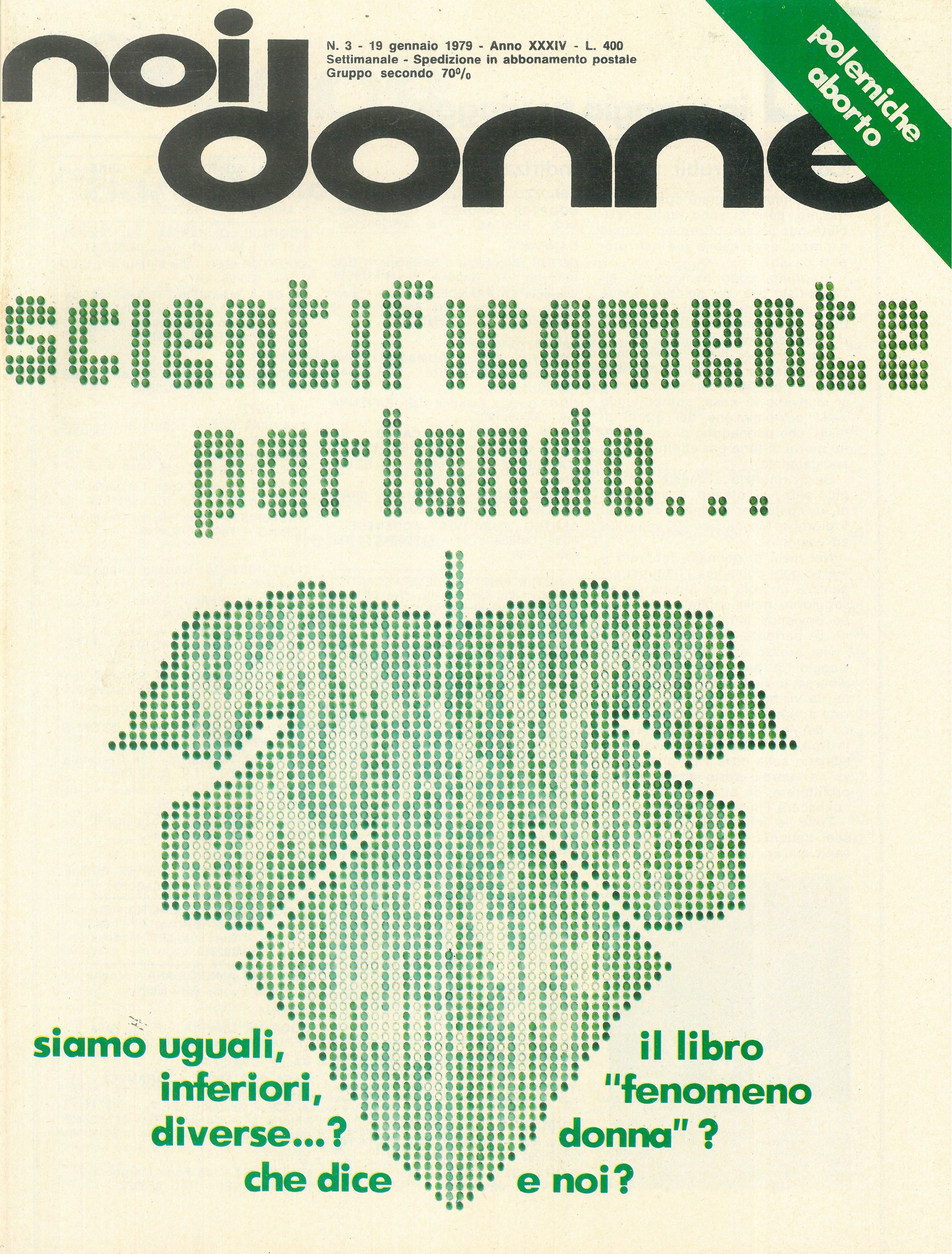 Foto: Scientificamente parlando