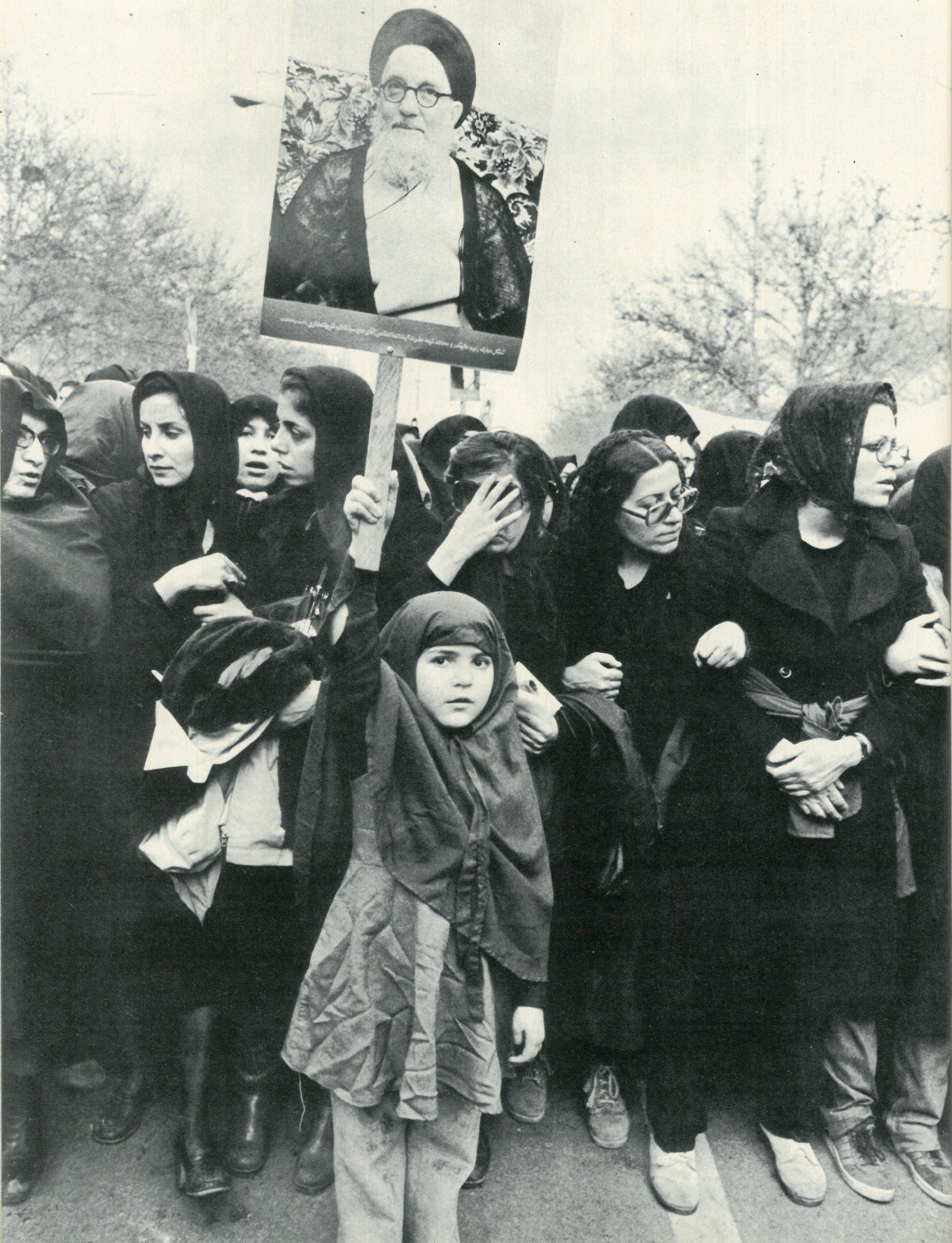 Foto: Marche: donne con i piedi per terra