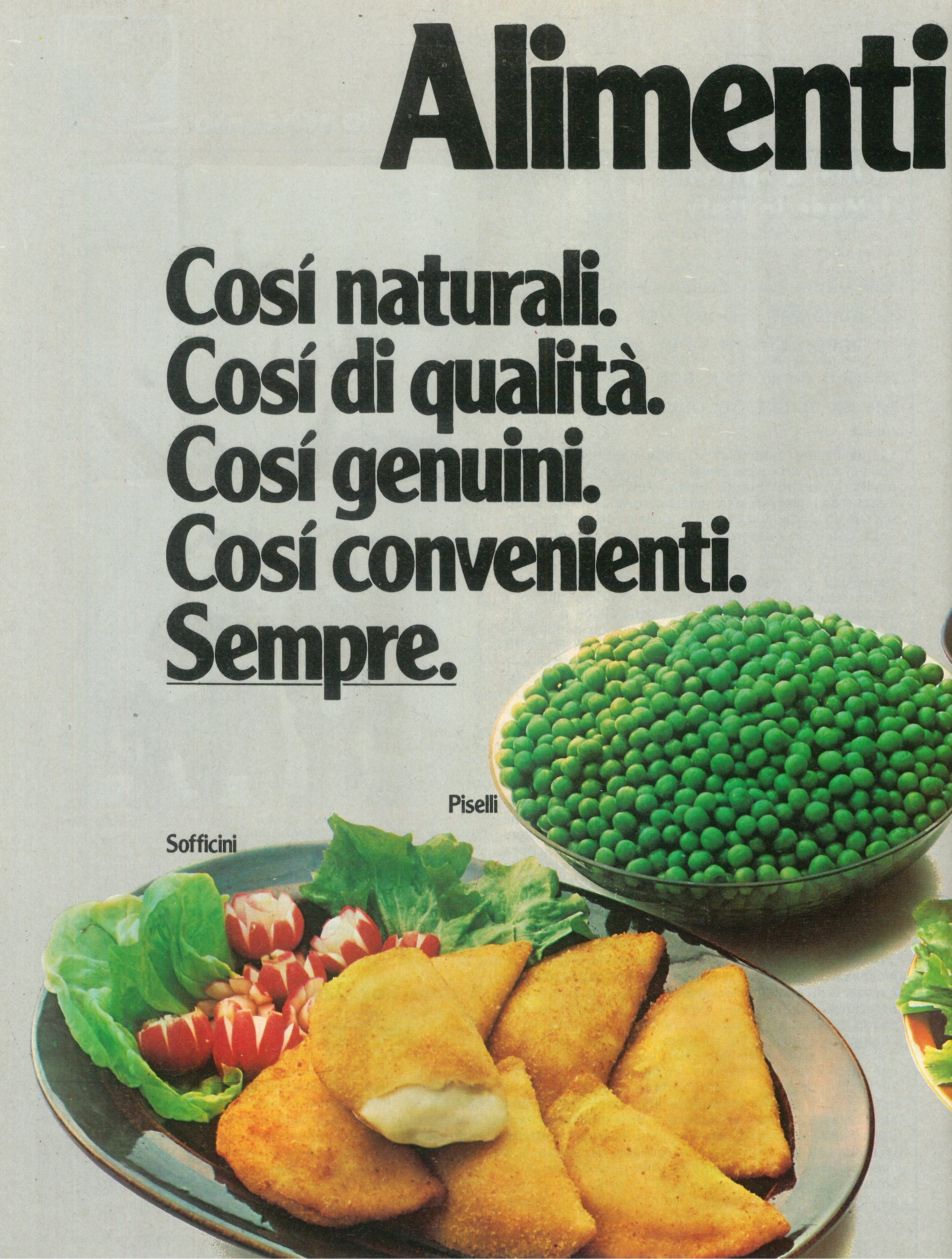 Foto: Sarà stato il mio subconscio ...