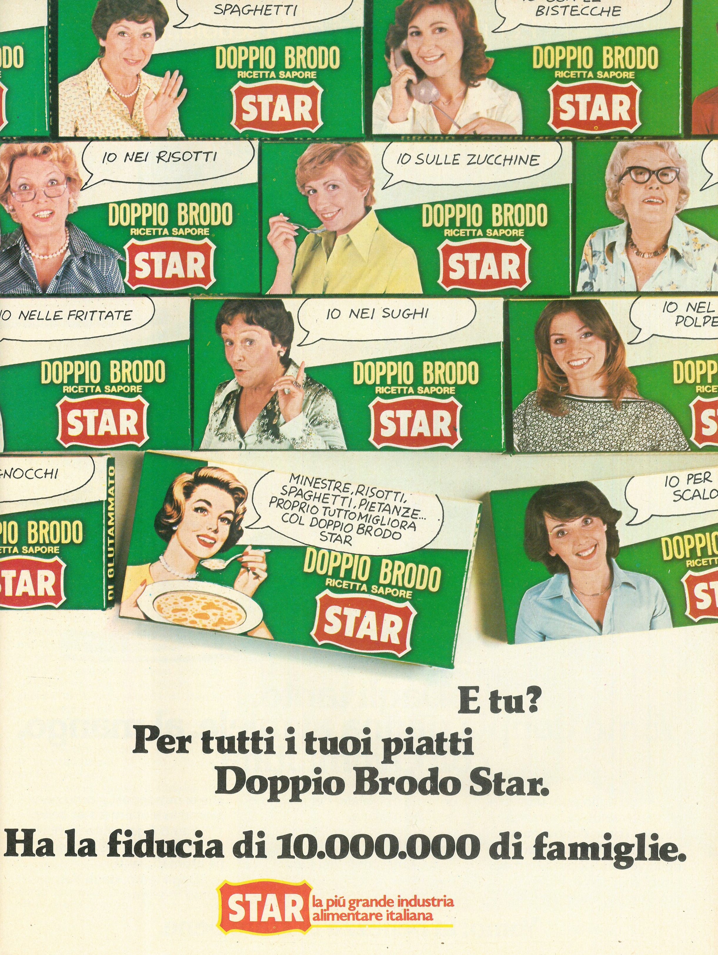 Foto: (nr 10-11) Ti piace essere donna?