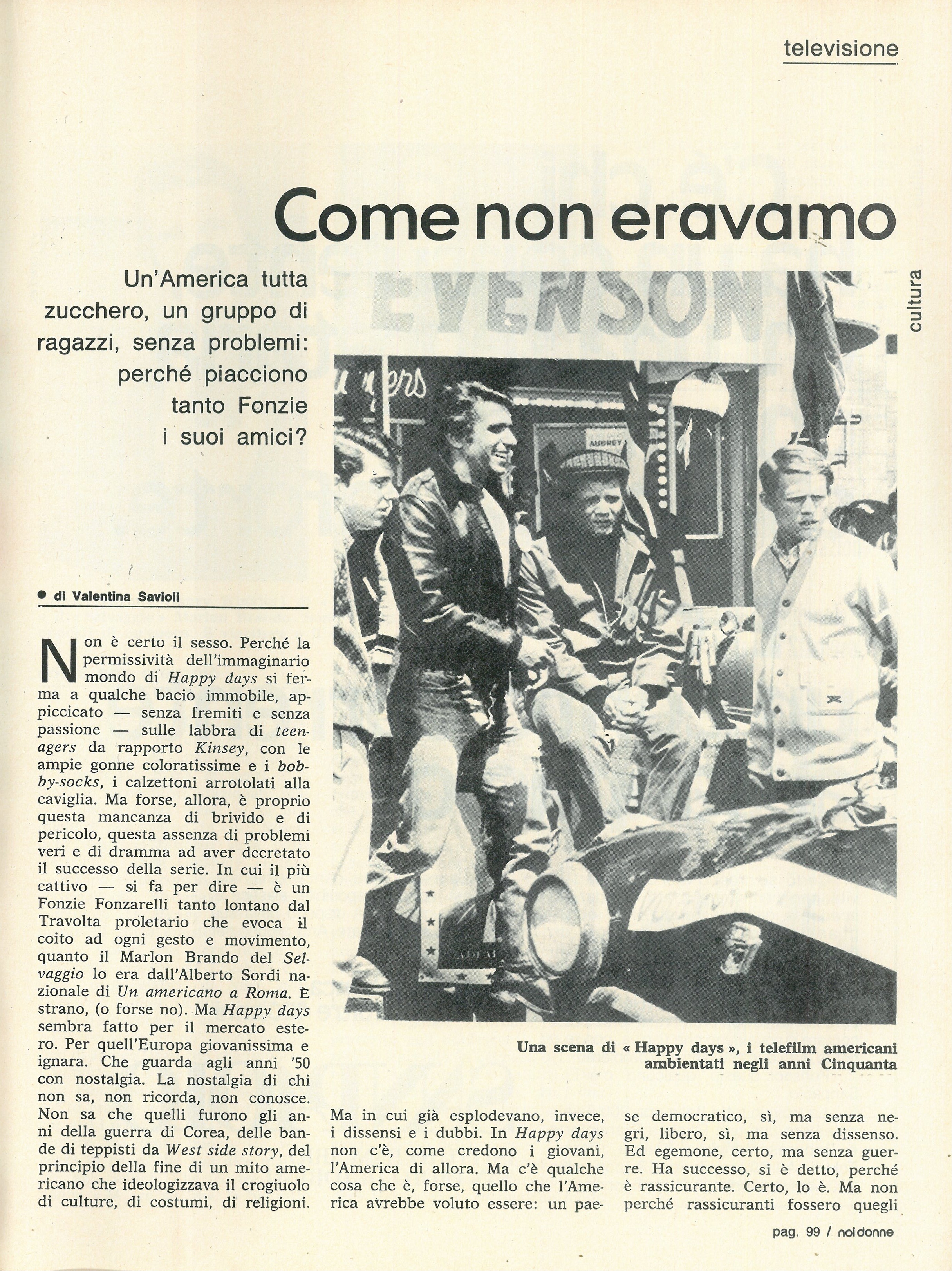 Foto: (nr 10-11) Ti piace essere donna?
