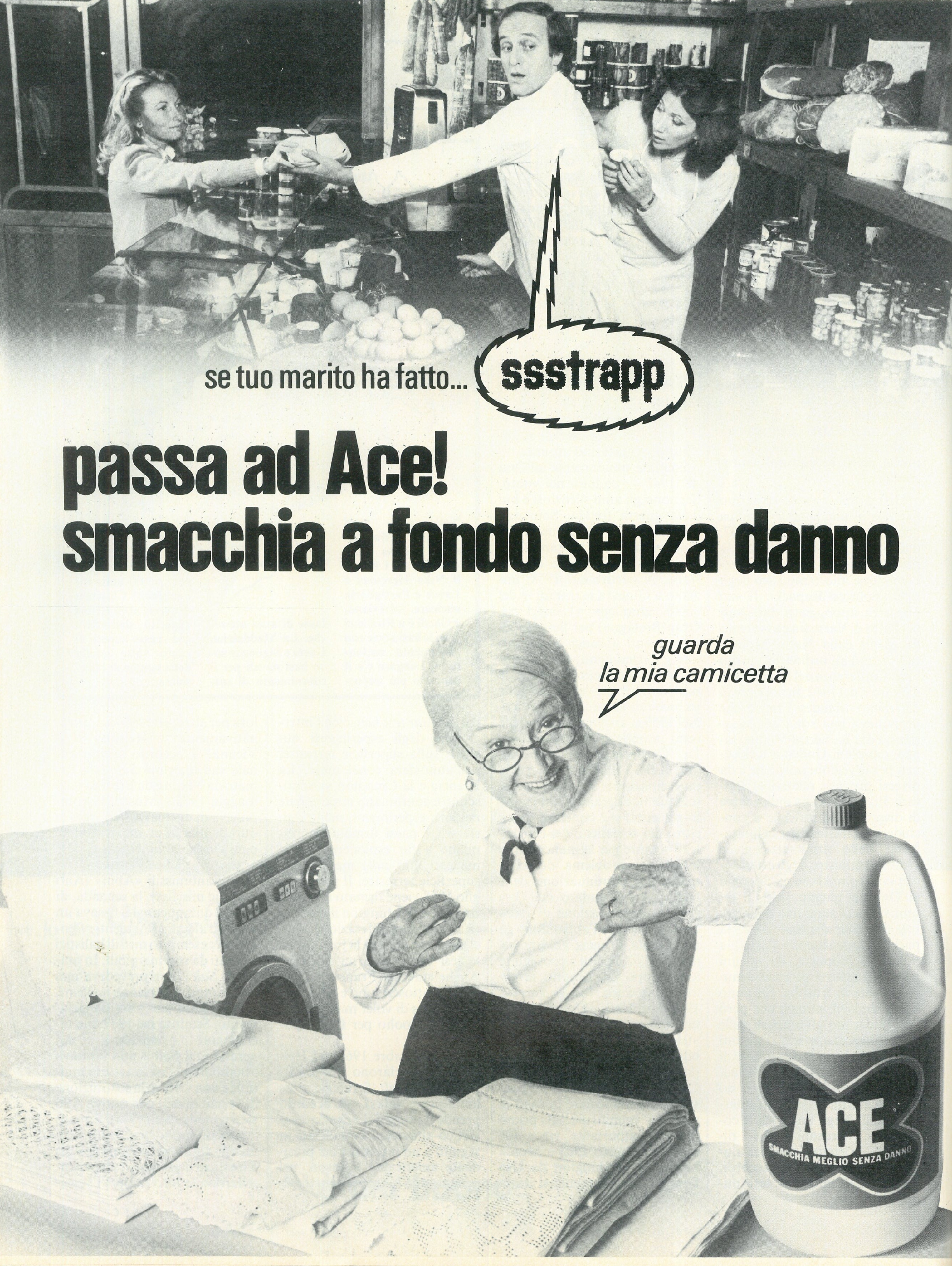 Foto: Alice nel paese degli orsi