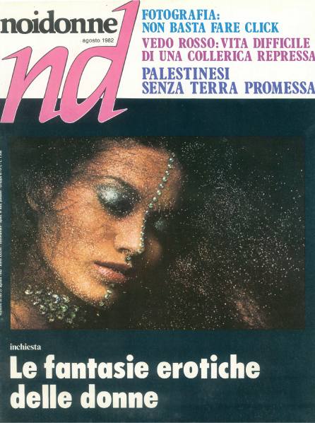 Noi Donne del 27-08-1982