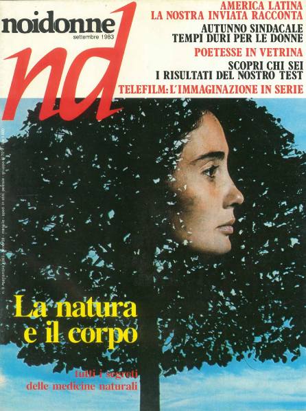 Noi Donne del 01-09-1983