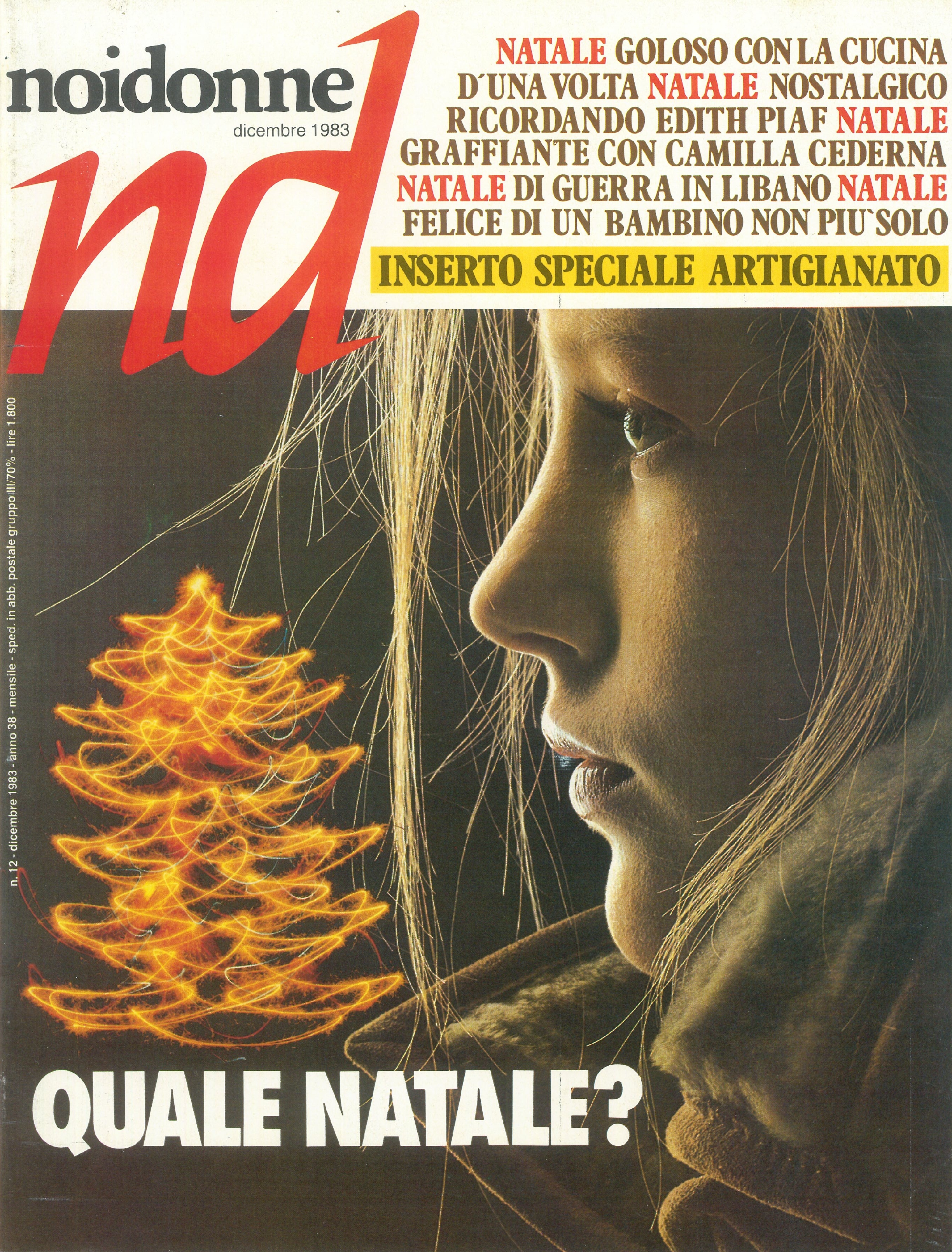 Foto: Quale natale?