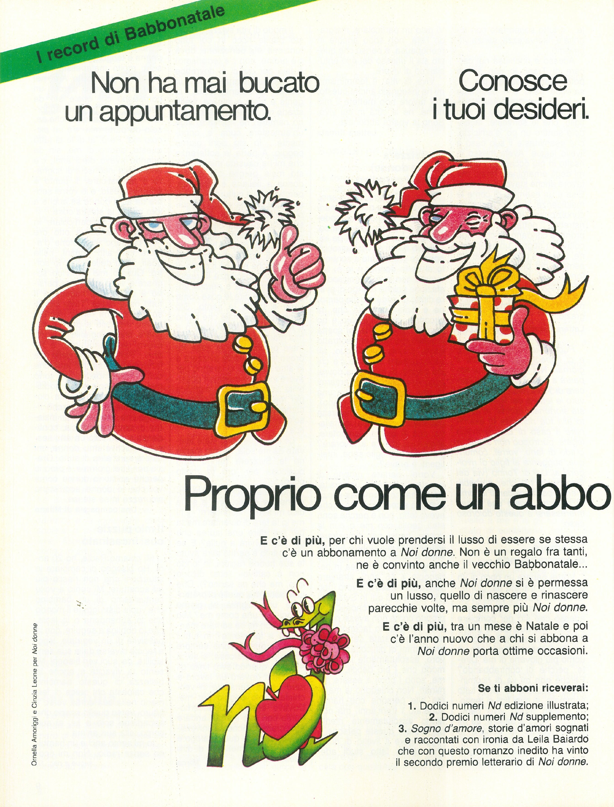 Foto: Quale natale?