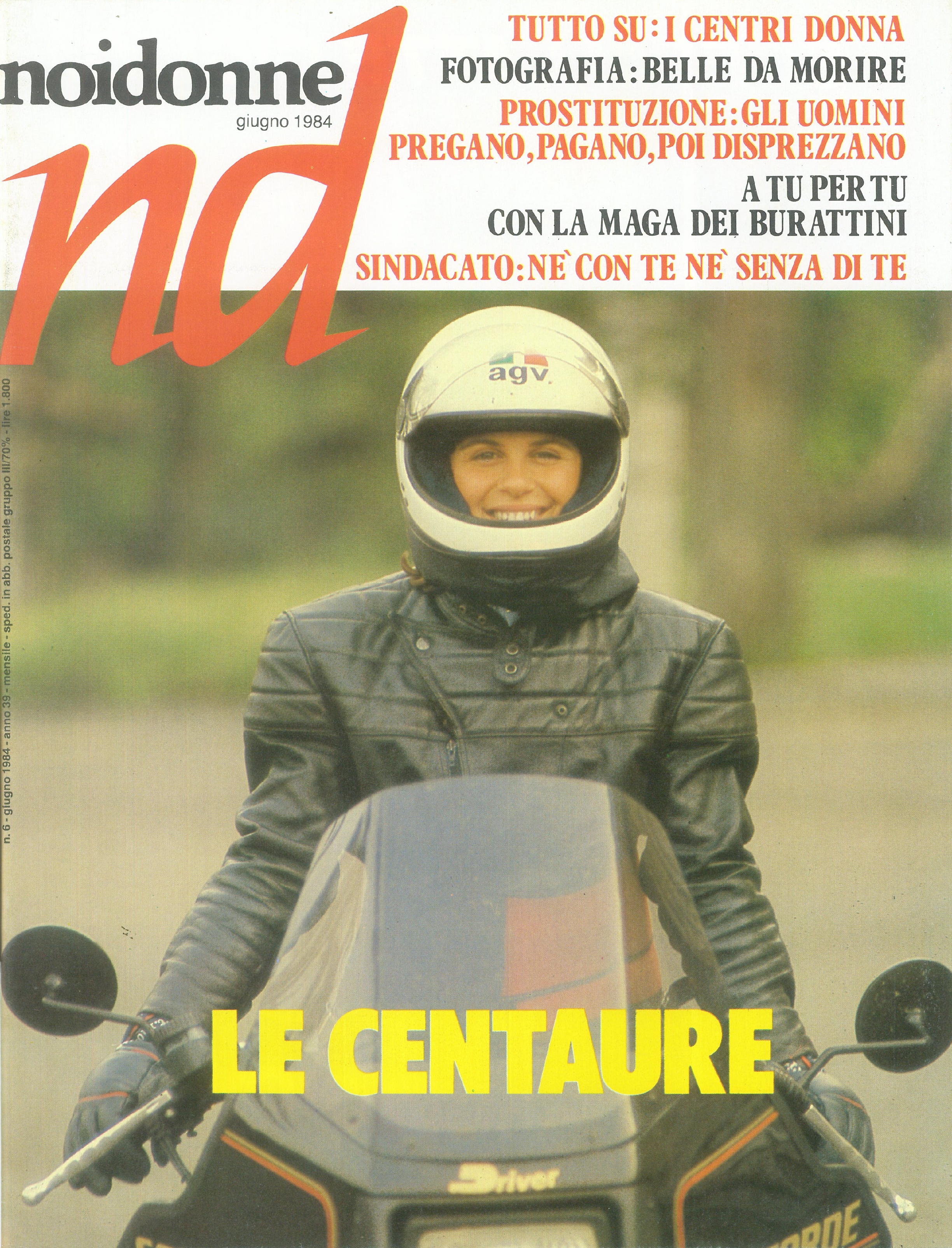 Foto: Le centaure