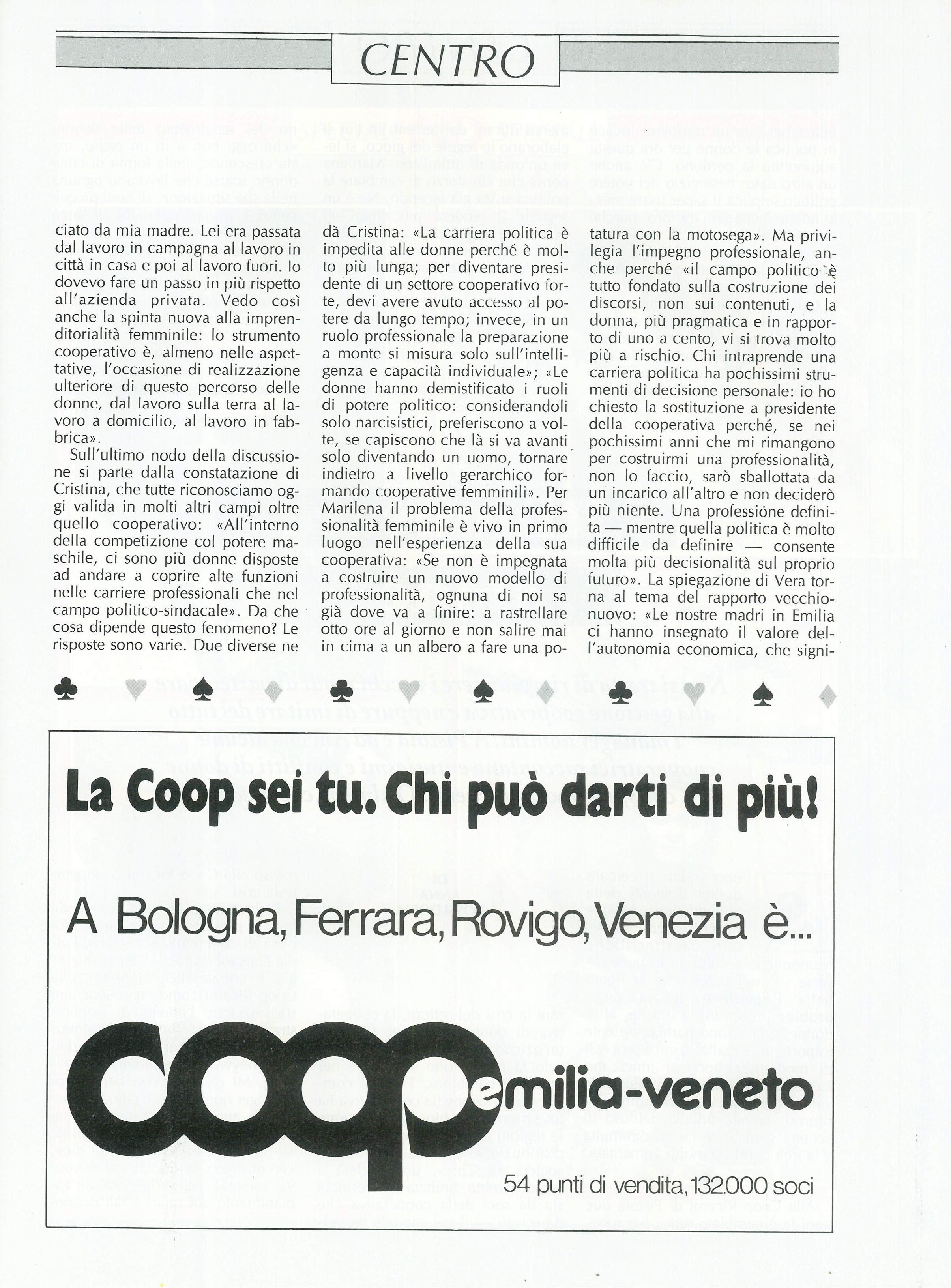 Foto: Speciale cooperazione