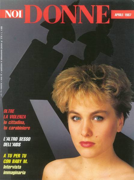 Noi Donne del 01-04-1987