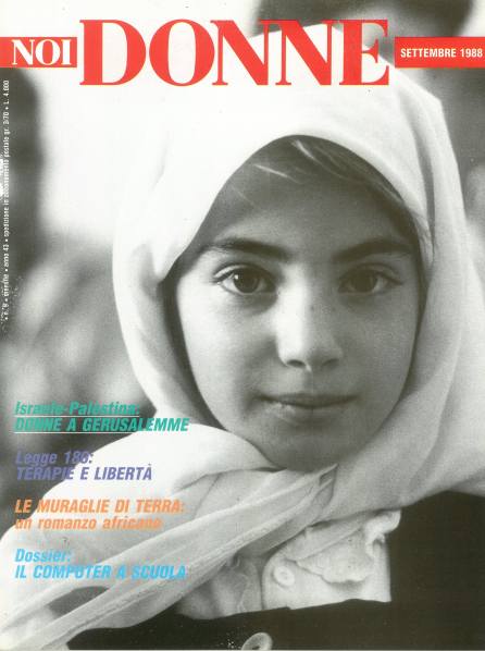 Noi Donne del 01-09-1988