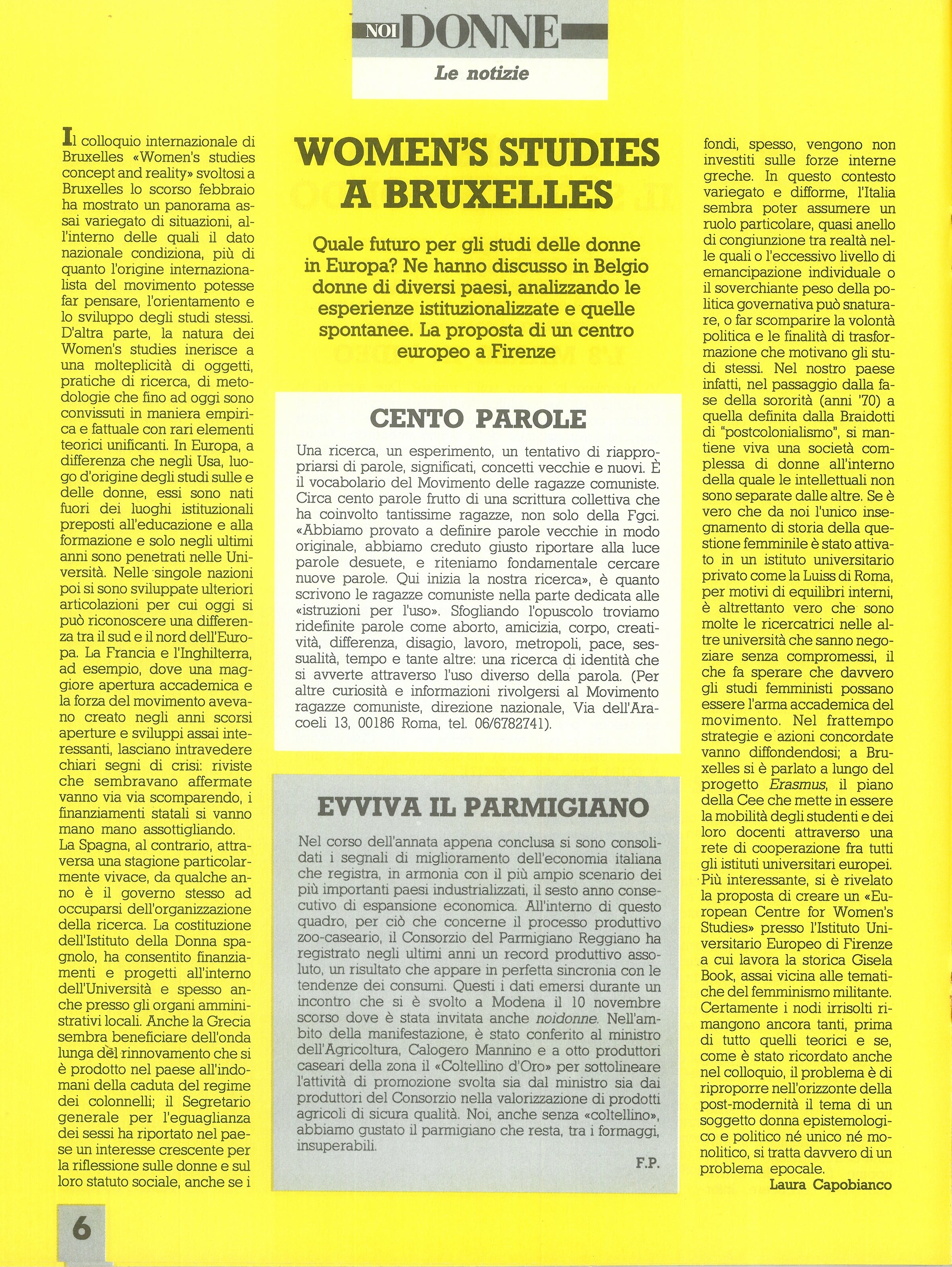 Foto: La violenza sessuale: e adesso la legge