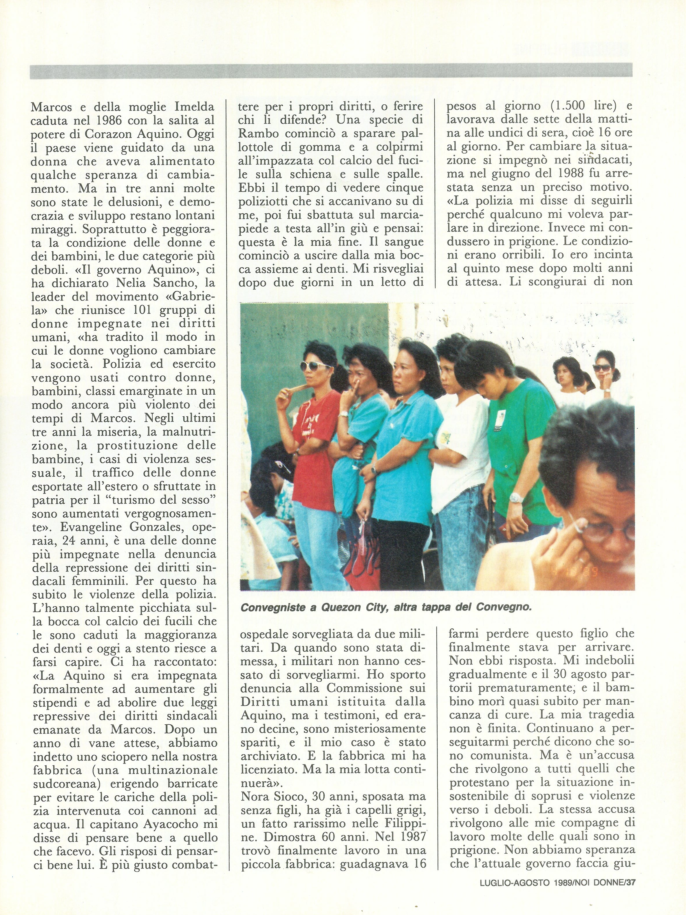 Foto: (nr 7-8) Come educare un figlio maschio