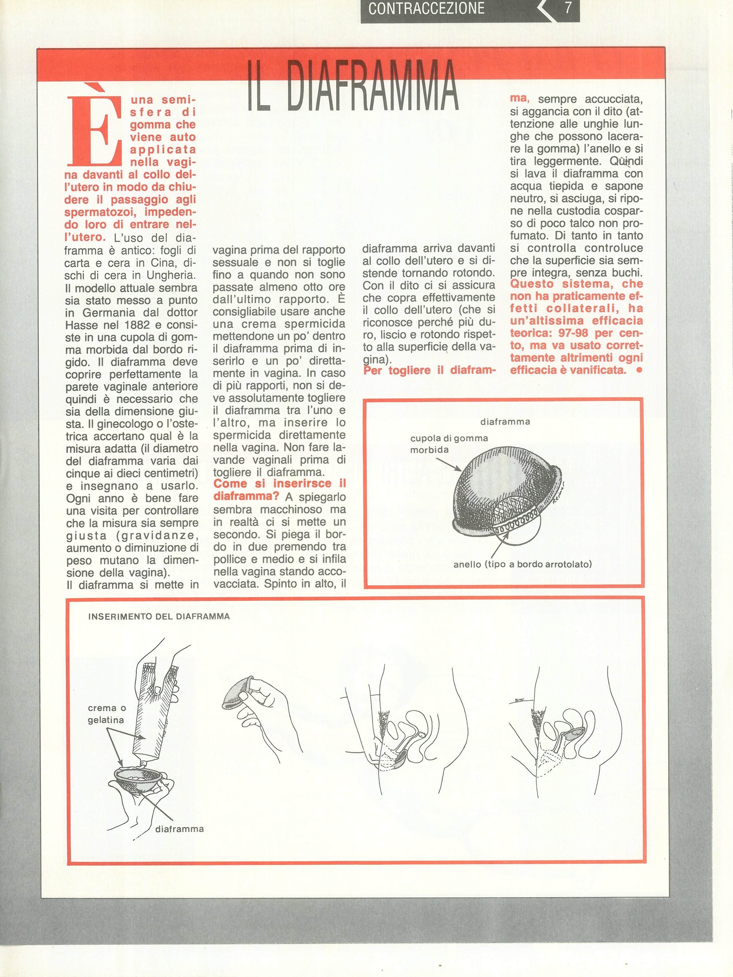 Foto: Ottomarzo di fina secolo