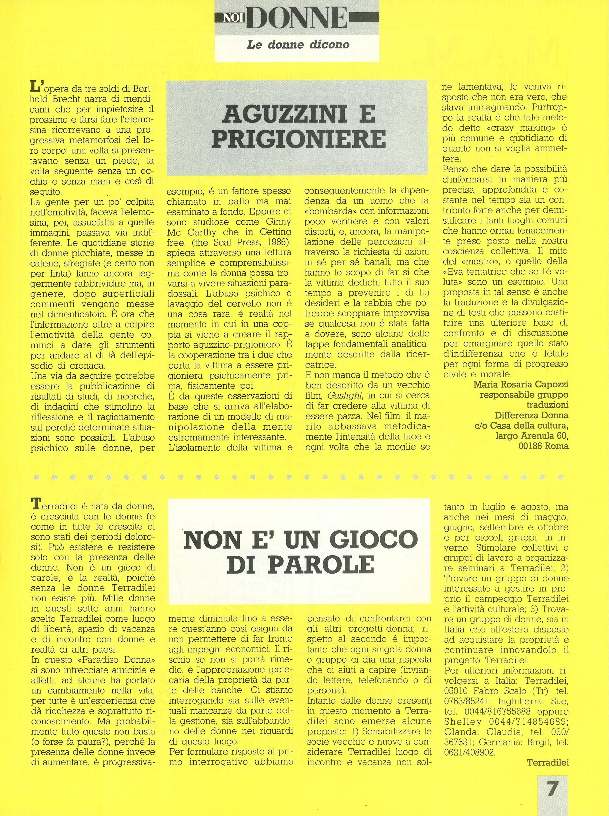 Foto: Golfo Persico: prima le donne e i bambini