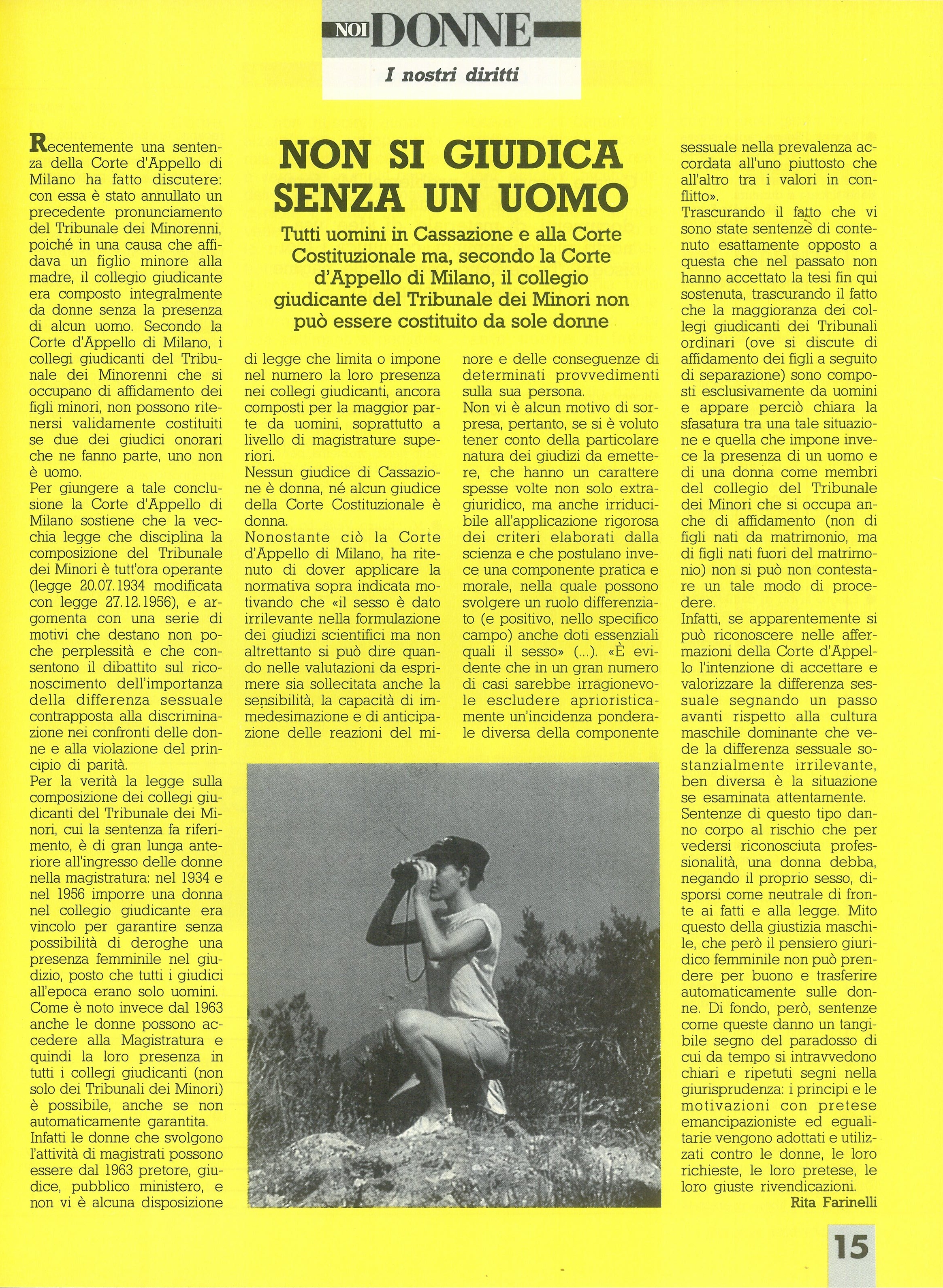 Foto: Golfo Persico: prima le donne e i bambini