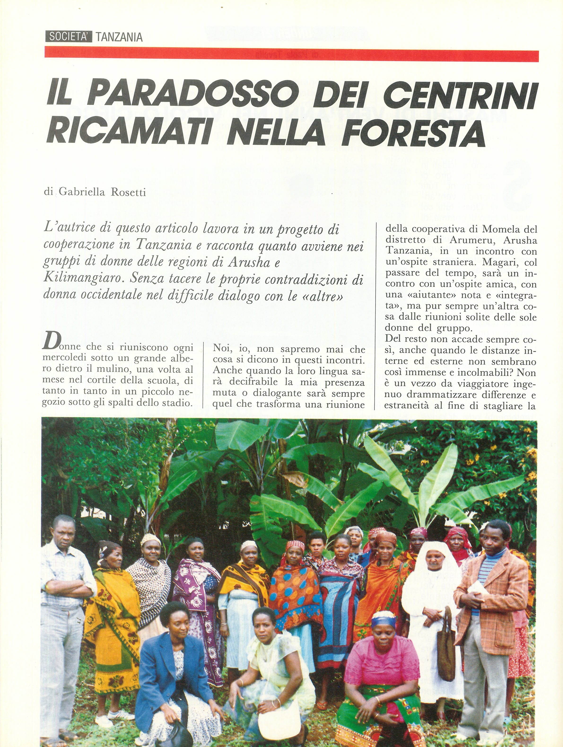 Foto: Golfo Persico: prima le donne e i bambini
