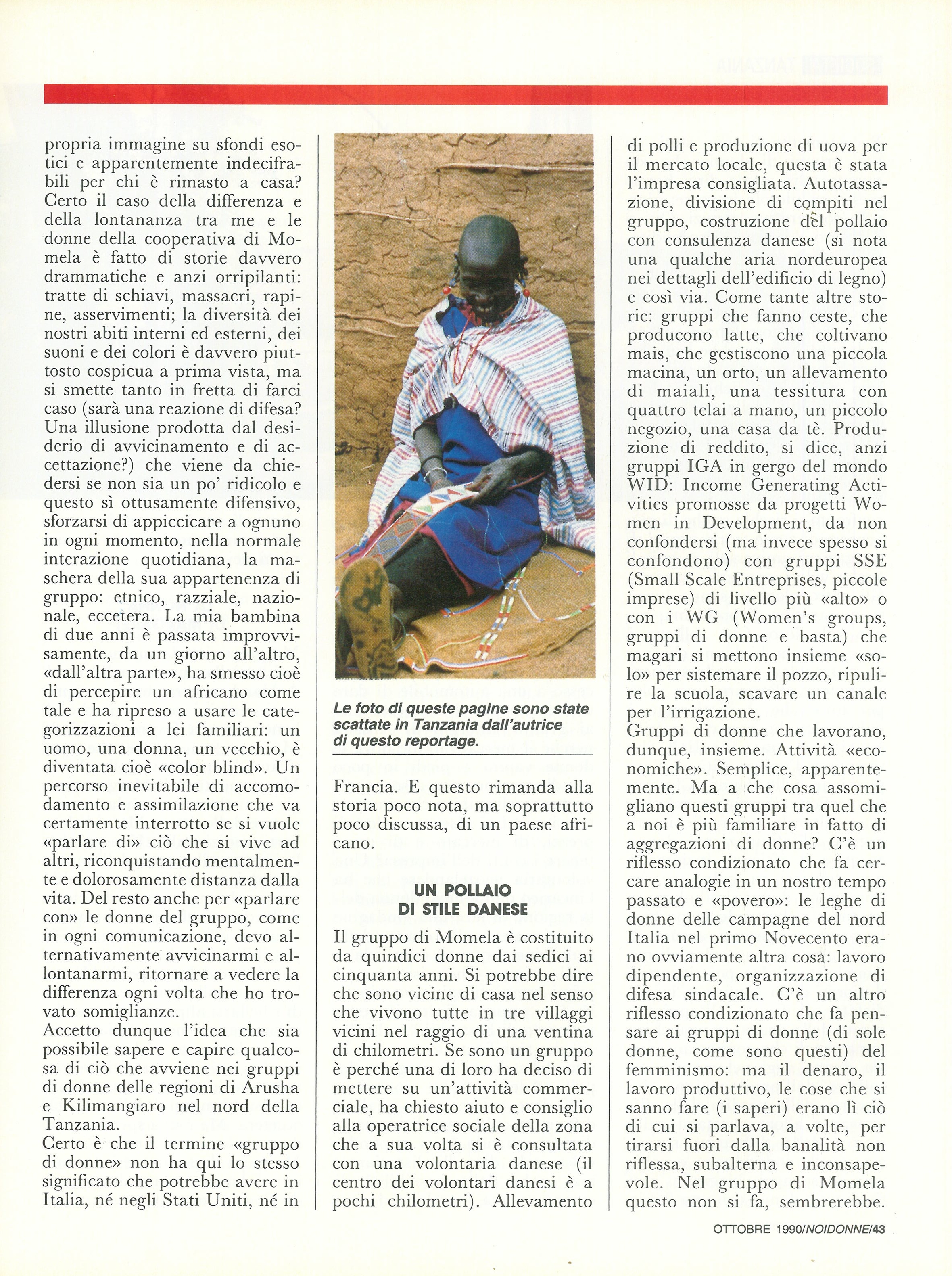Foto: Golfo Persico: prima le donne e i bambini