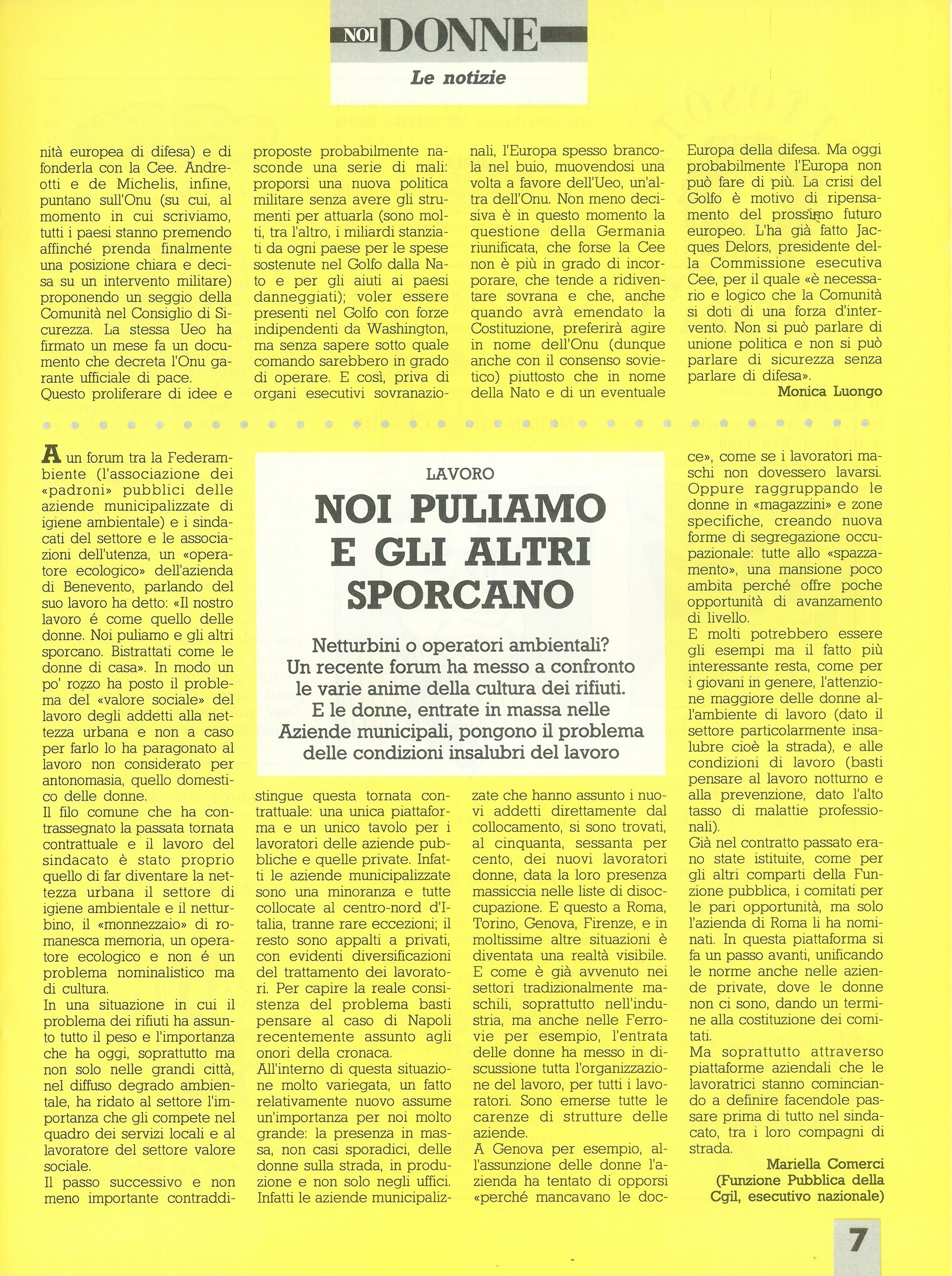 Foto: Paura dell'Islam tra politica e cultura