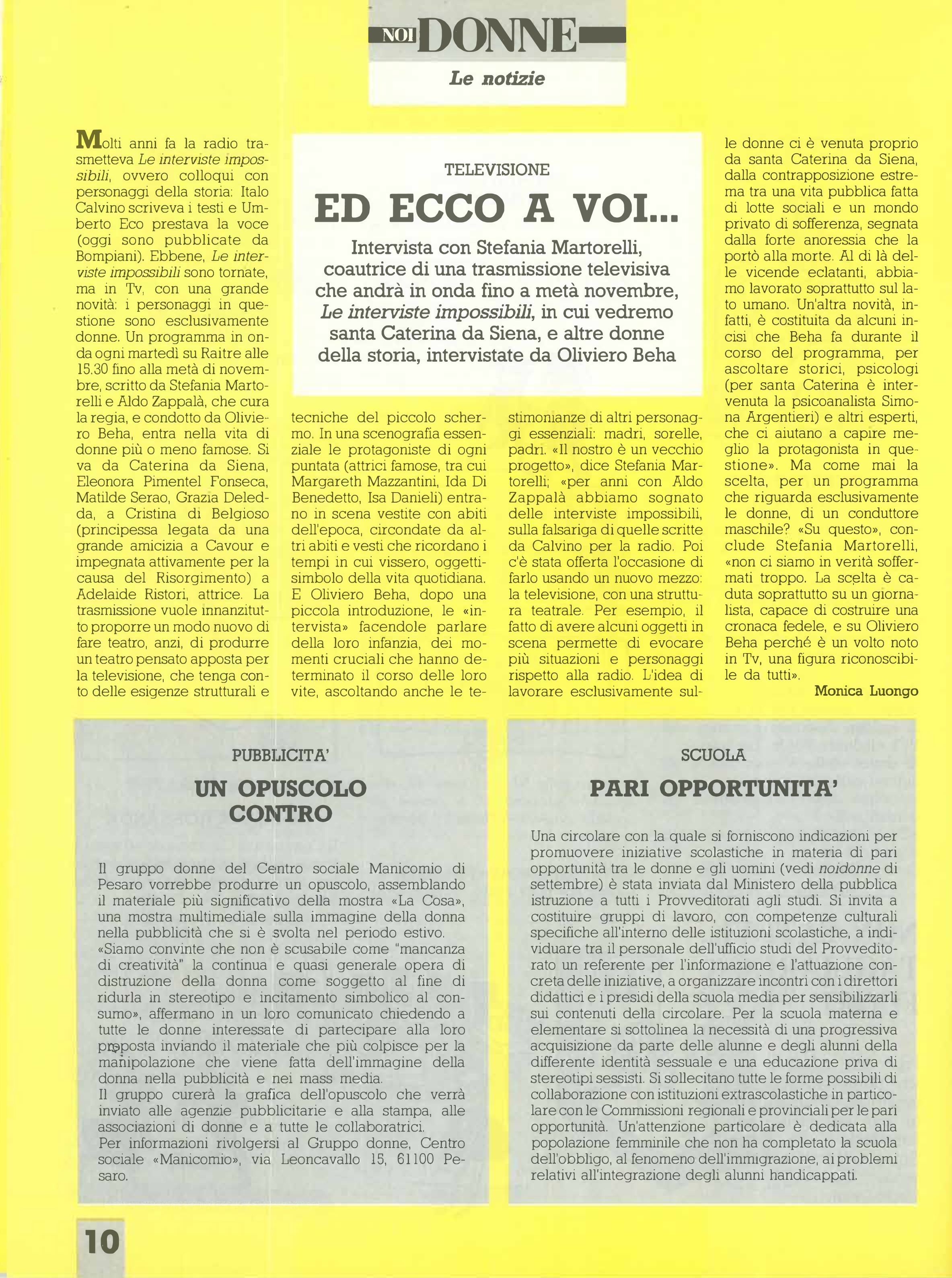 Foto: Paura dell'Islam tra politica e cultura