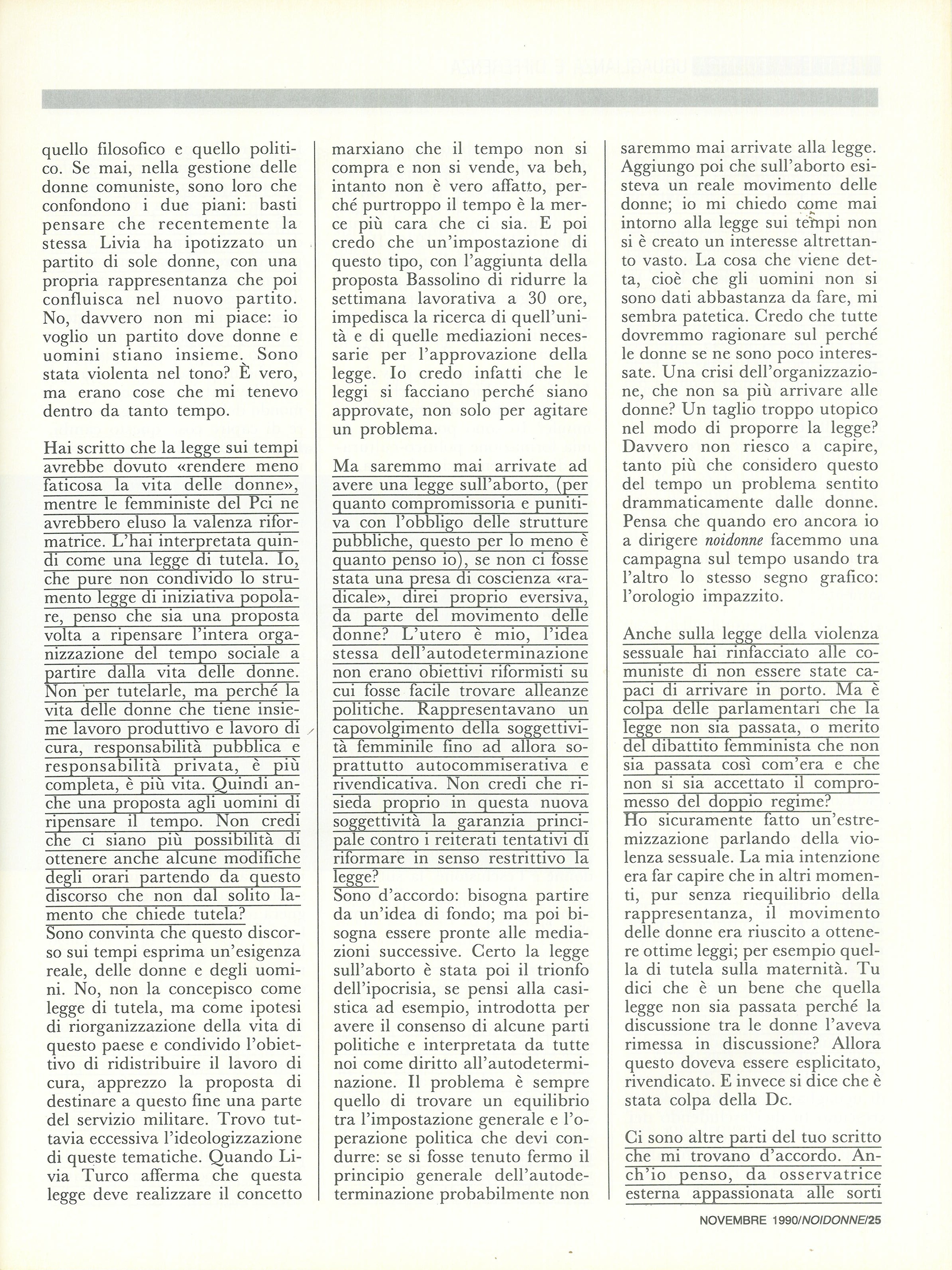 Foto: Paura dell'Islam tra politica e cultura