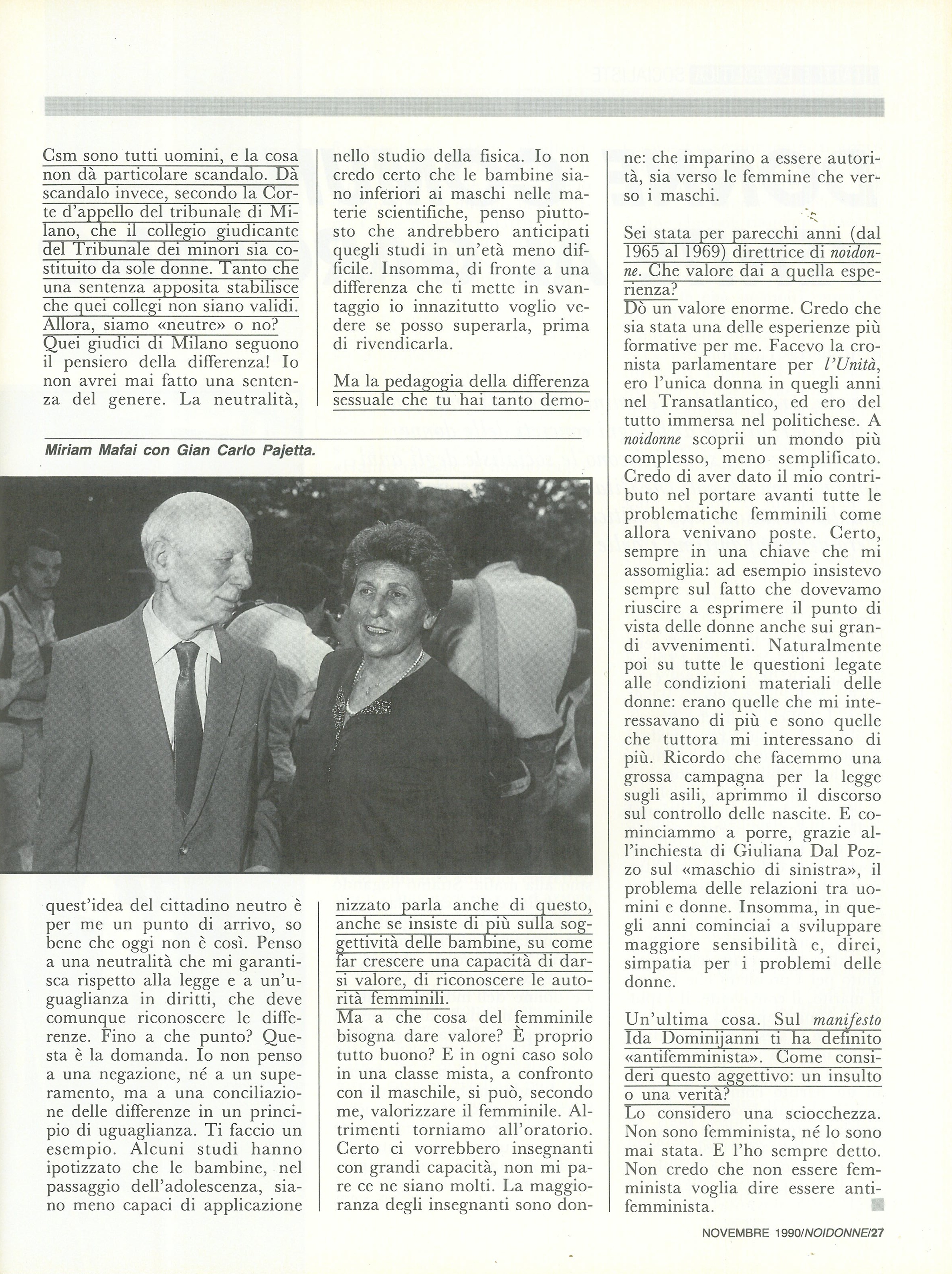 Foto: Paura dell'Islam tra politica e cultura