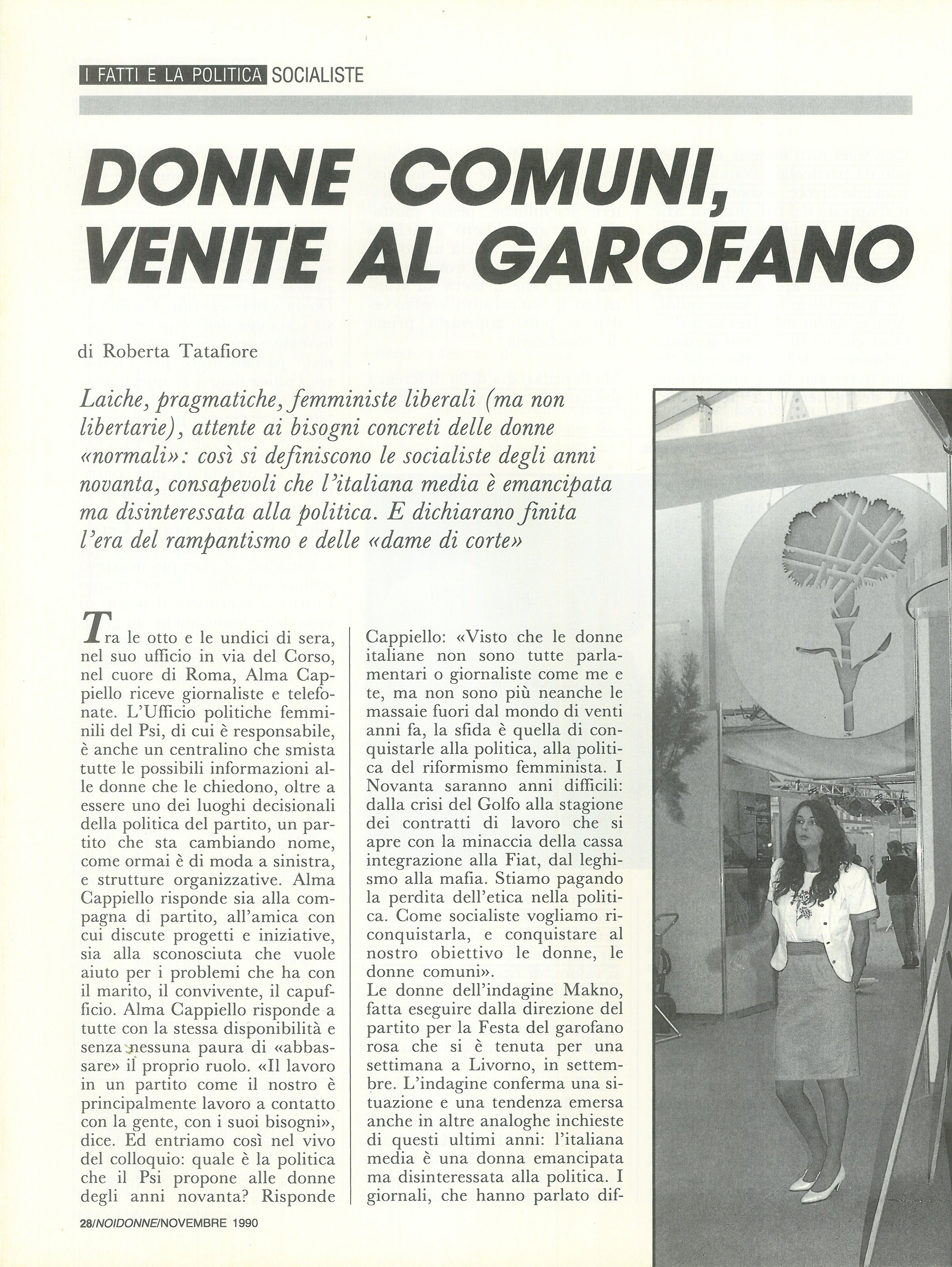 Foto: Paura dell'Islam tra politica e cultura