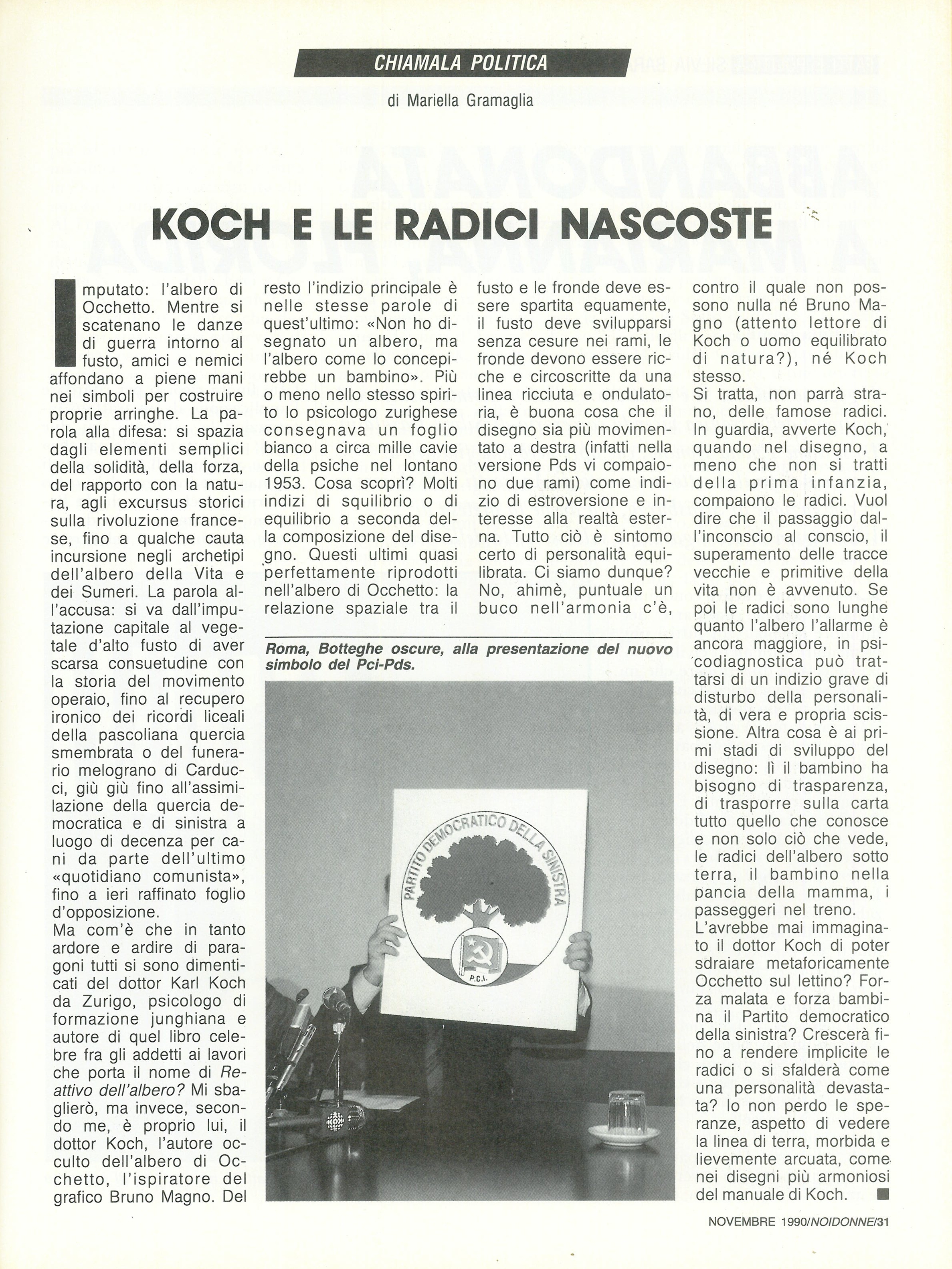 Foto: Paura dell'Islam tra politica e cultura