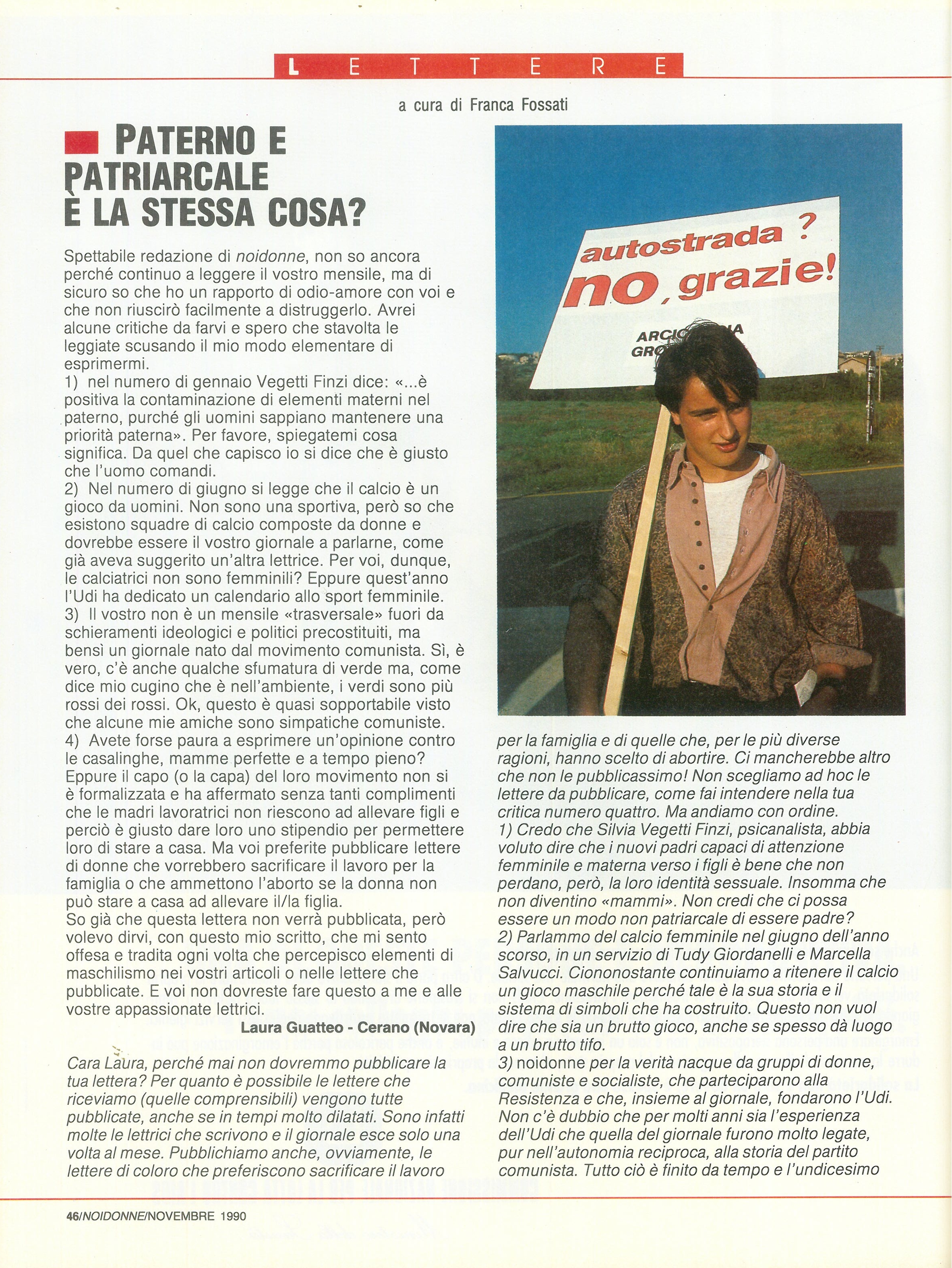 Foto: Paura dell'Islam tra politica e cultura