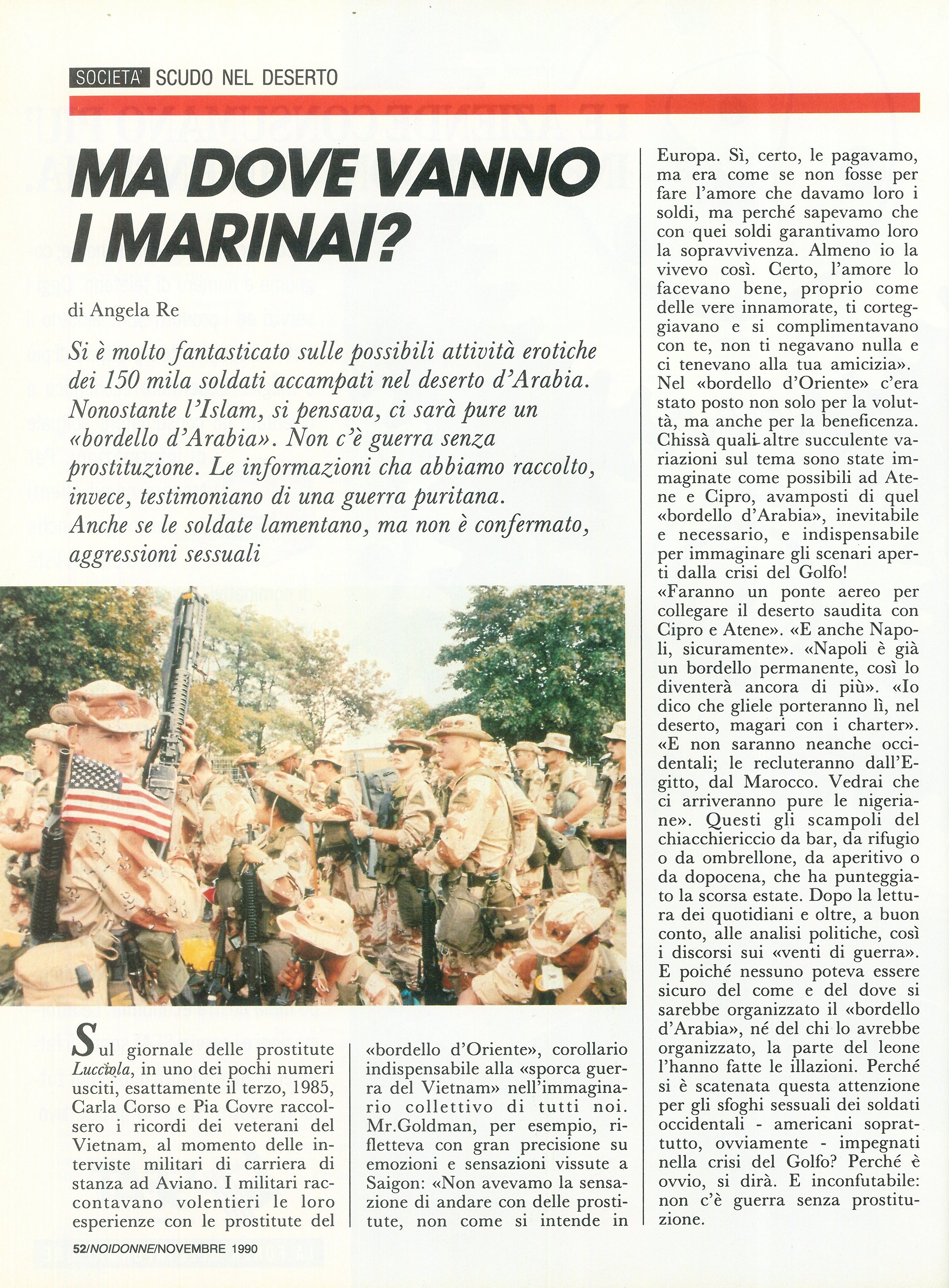 Foto: Paura dell'Islam tra politica e cultura