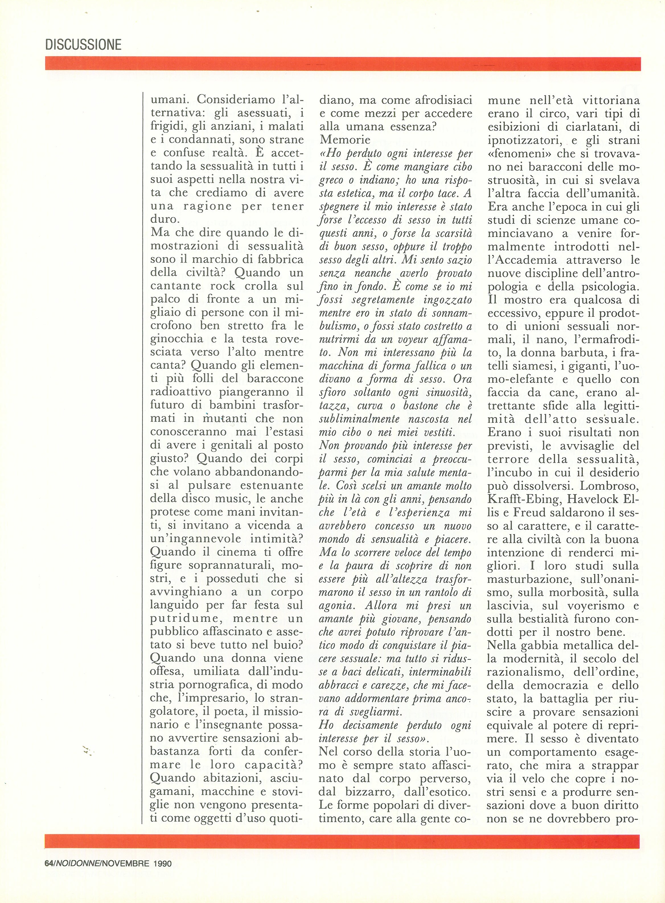 Foto: Paura dell'Islam tra politica e cultura