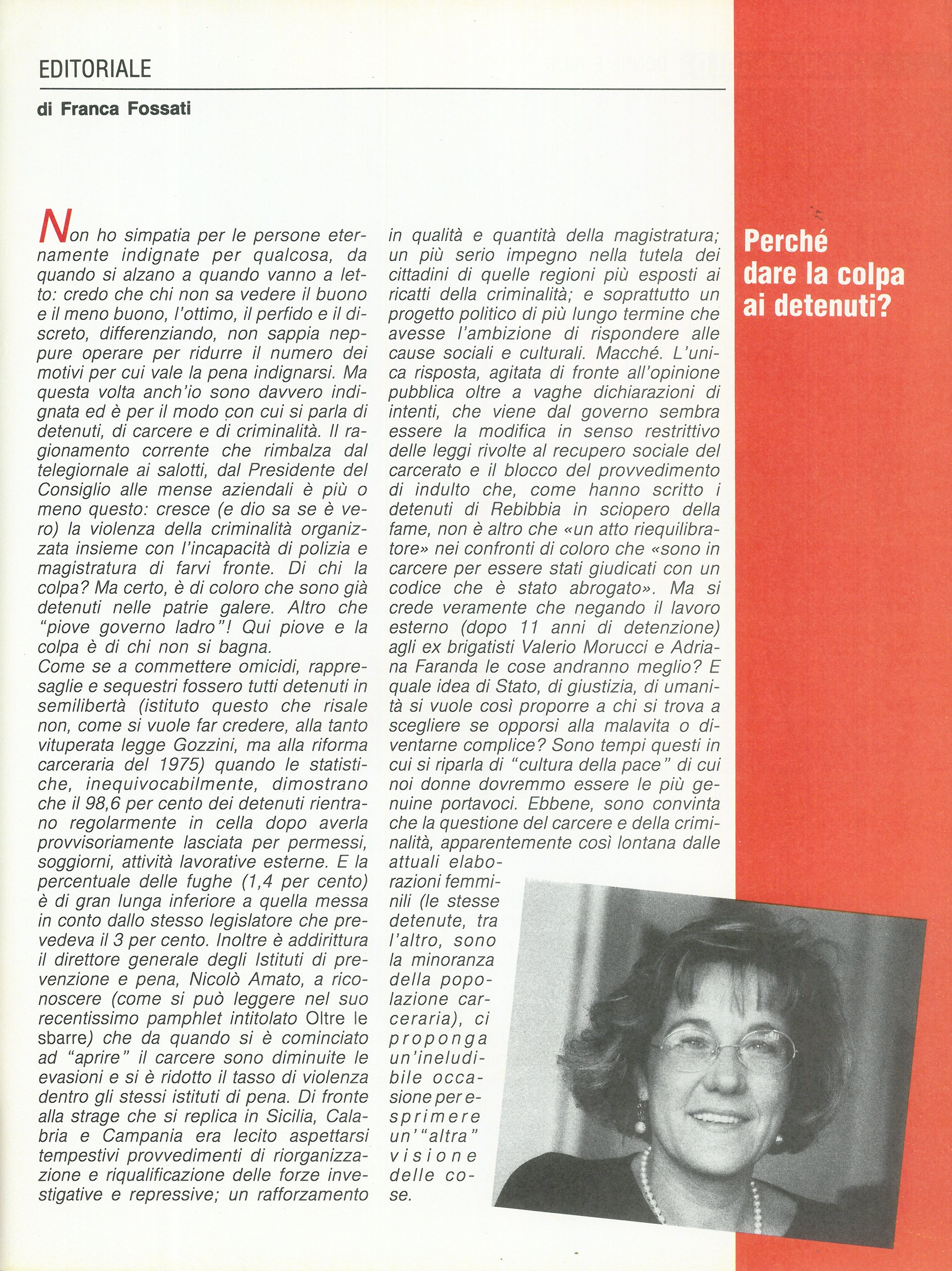 Foto: Paura dell'Islam tra politica e cultura