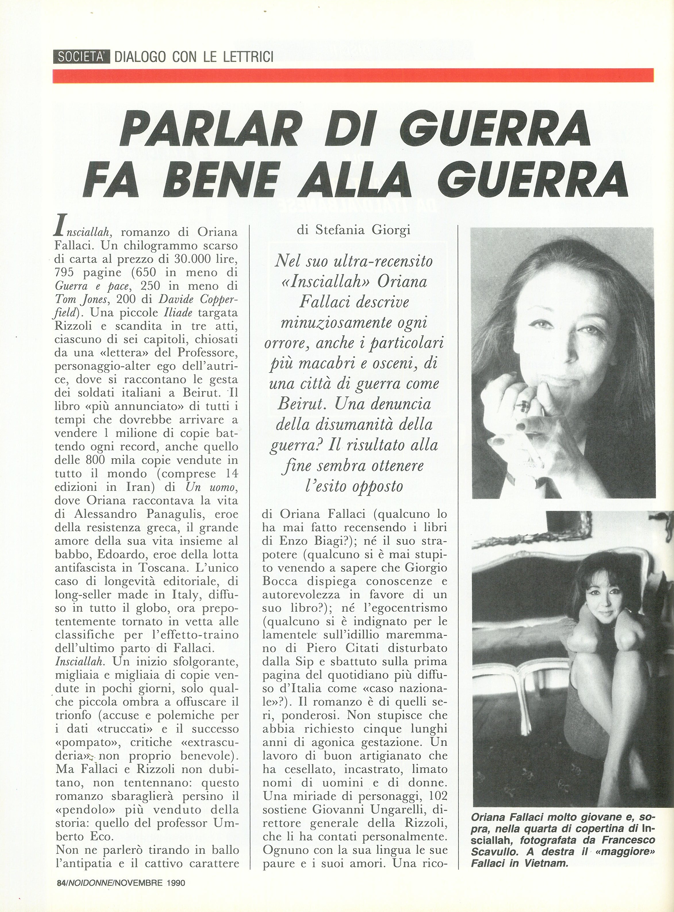 Foto: Paura dell'Islam tra politica e cultura