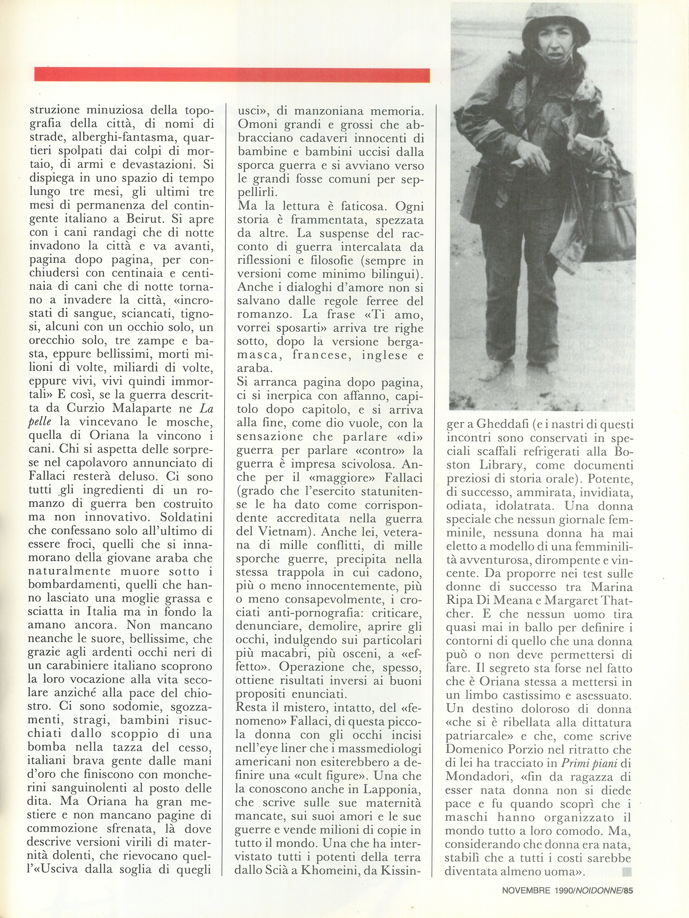 Foto: Paura dell'Islam tra politica e cultura