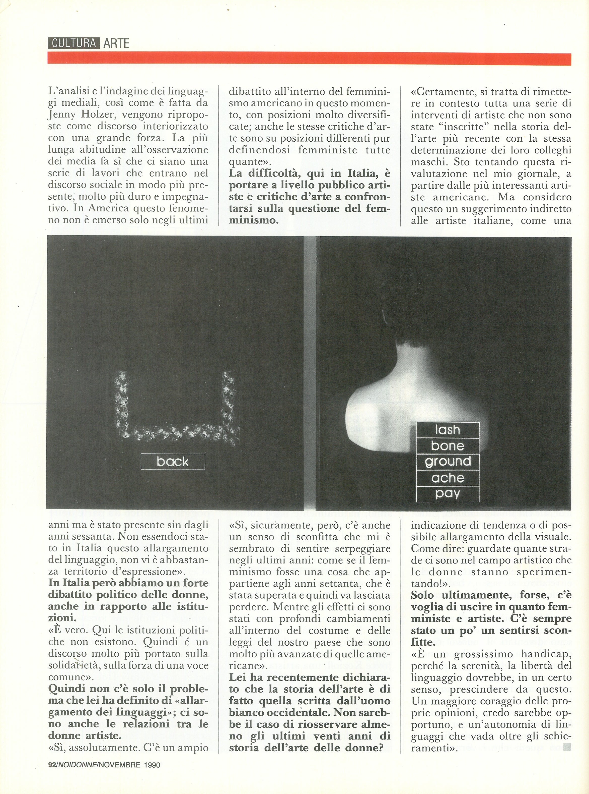 Foto: Paura dell'Islam tra politica e cultura