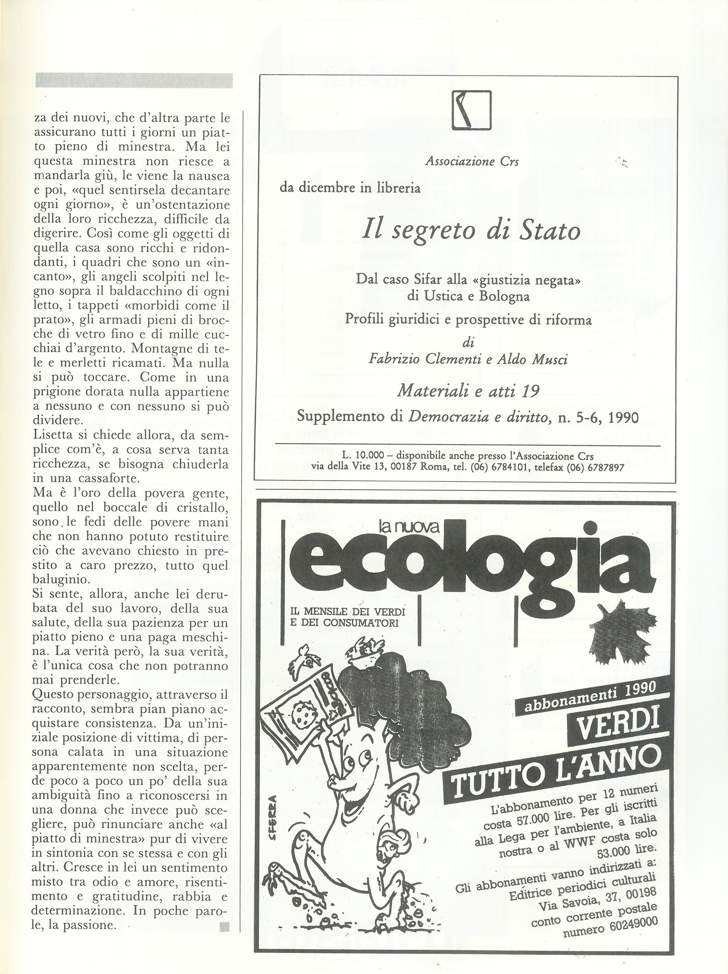 Foto: Chi è la lettrice di Noidonne?