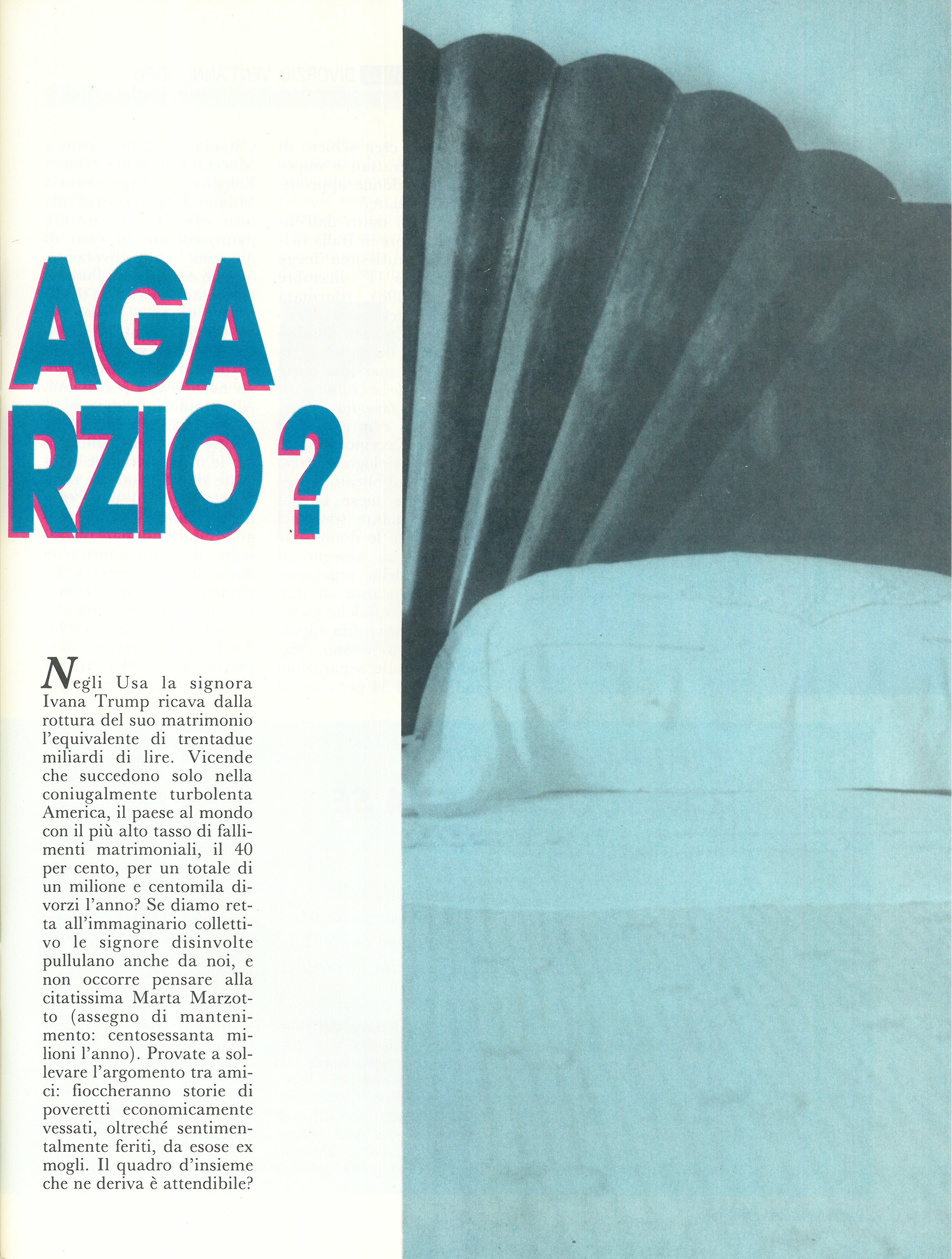 Foto: Chi è la lettrice di Noidonne?
