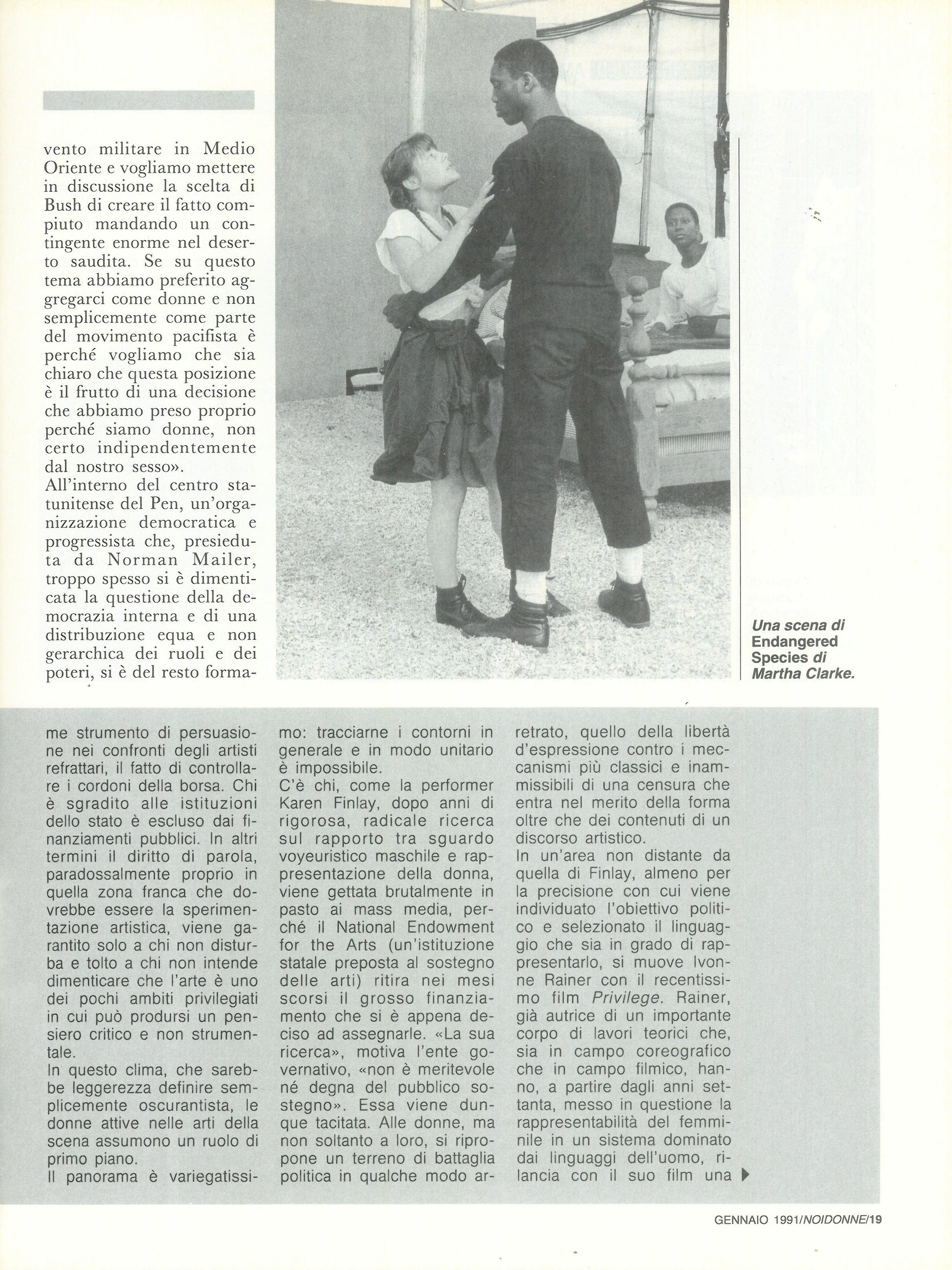 Foto: Che ve ne sembra dell'America?