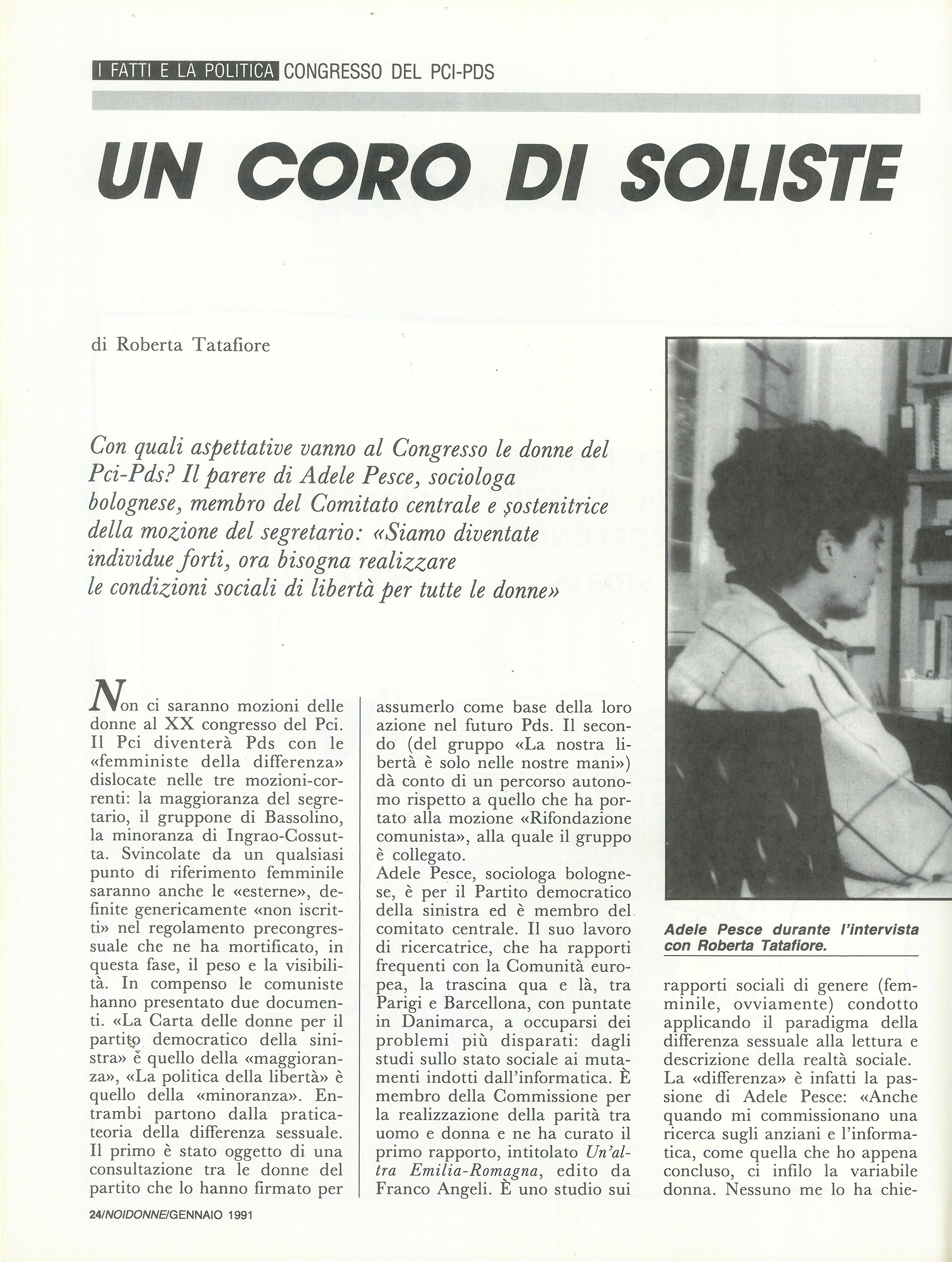 Foto: Che ve ne sembra dell'America?