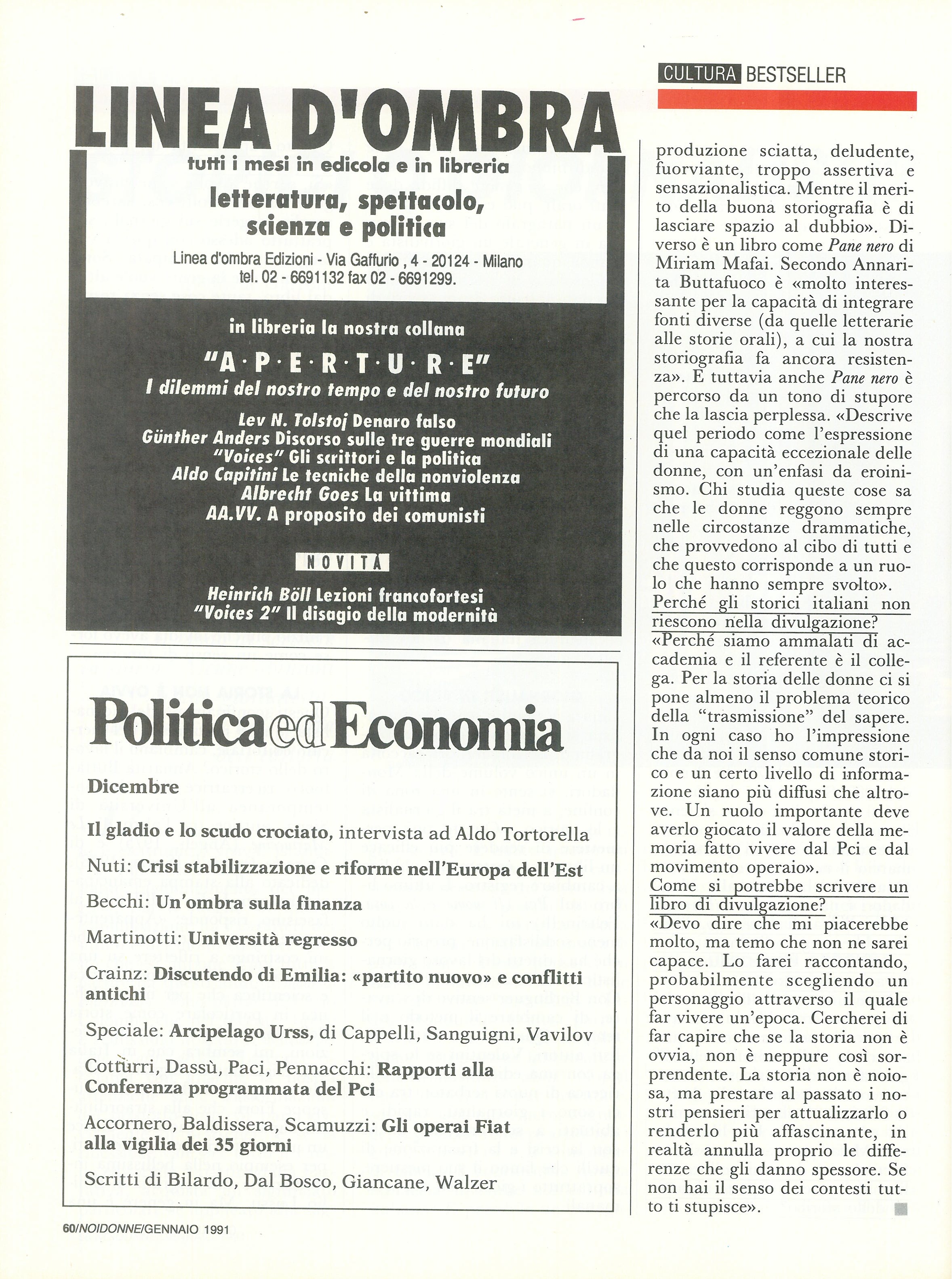 Foto: Che ve ne sembra dell'America?