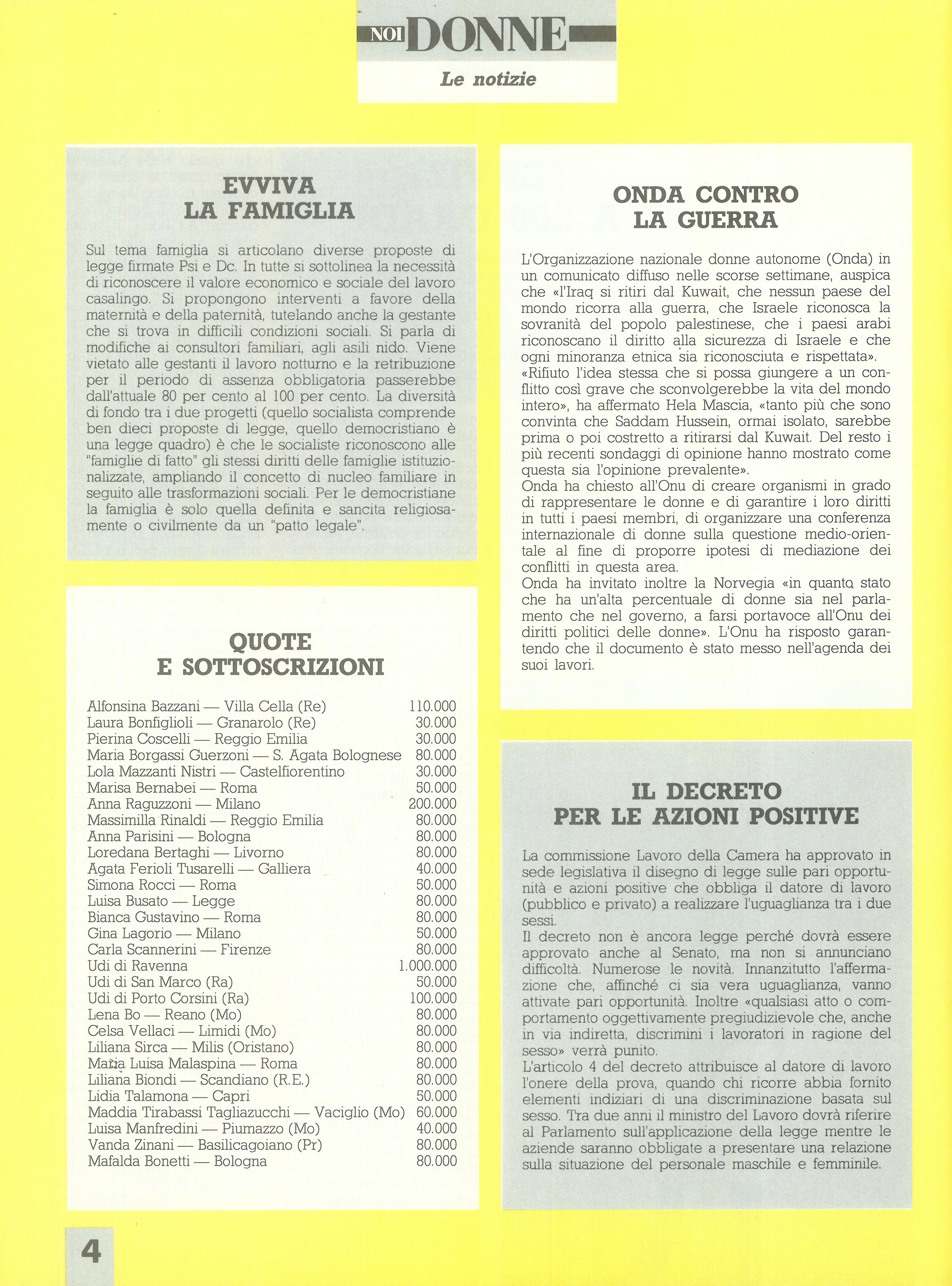 Foto: Le semplificazioni della guerra